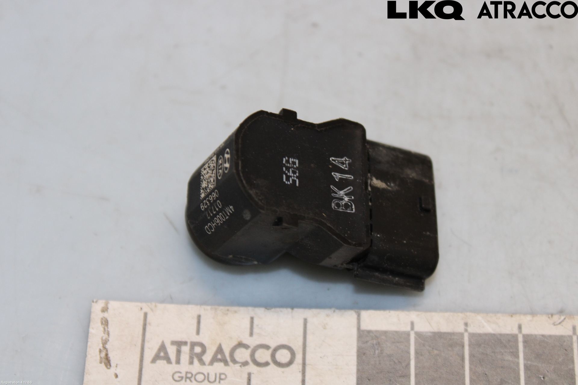 Hyundai i40 08-15 Sensor Ryggesensor