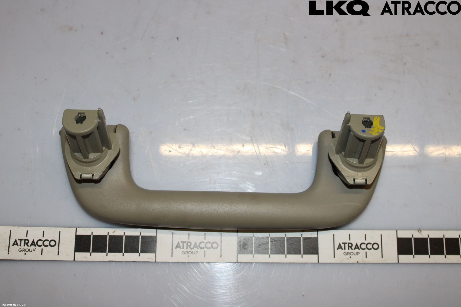 Toyota AVENSIS 07-08 Innrhandtak I Taket