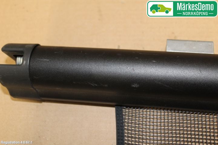 Volkswagen VW PASSAT 11-14 Innr Innsyn Beskytelse Stv