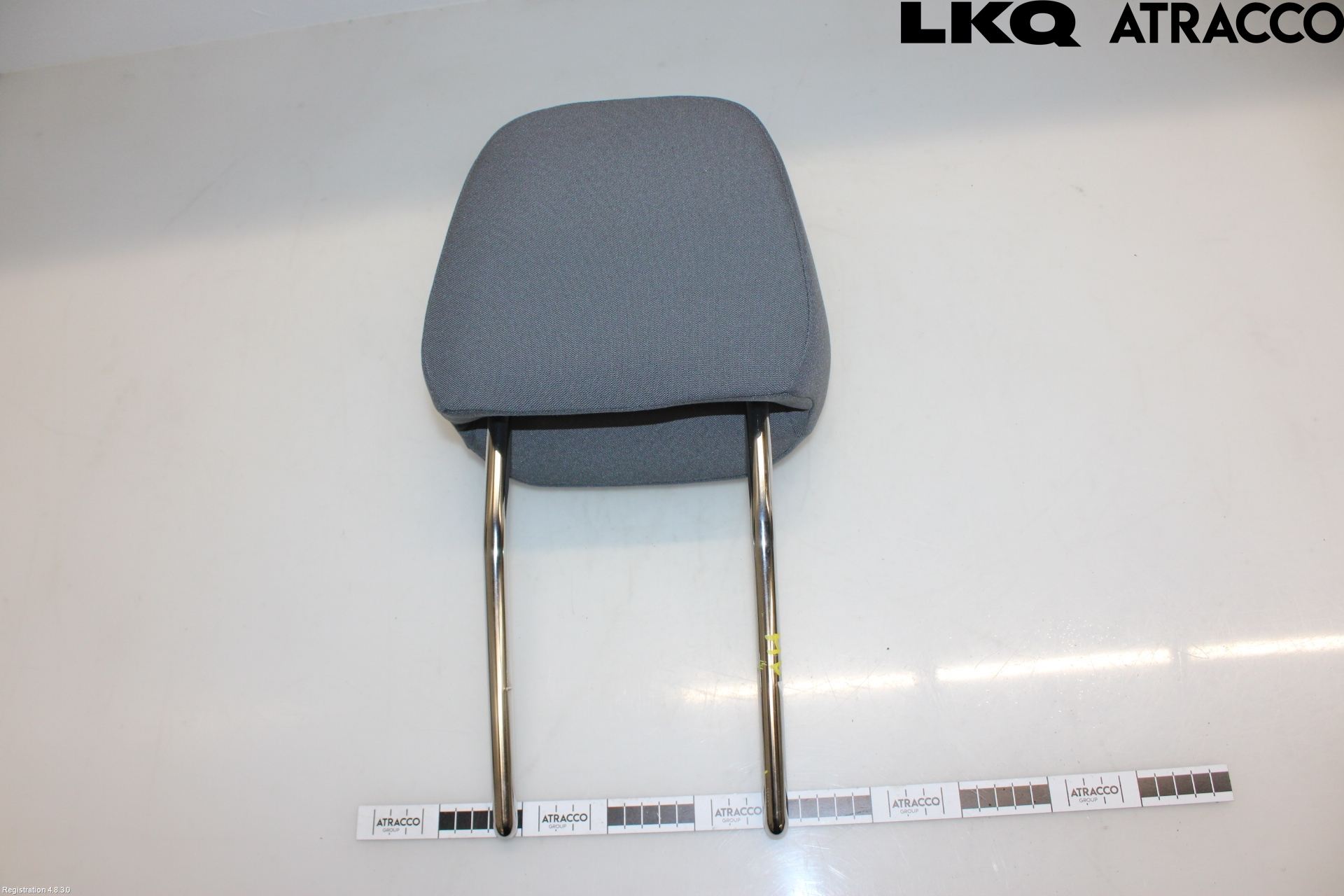 Volkswagen VW ID.4 21- Innr Nakkestøtte