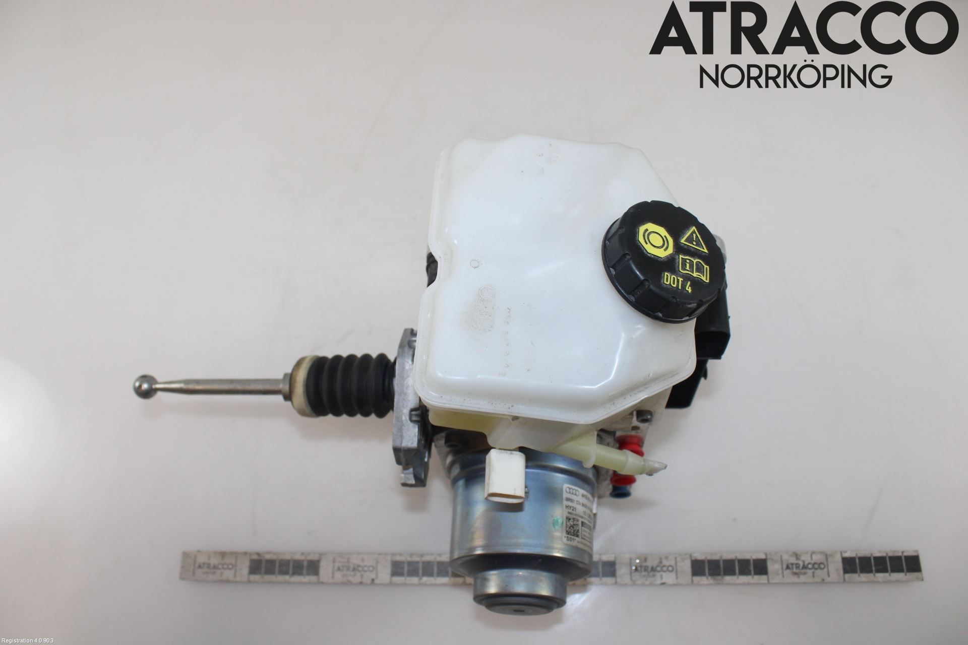 Audi E-TRON, S GE 19- Bremseservo