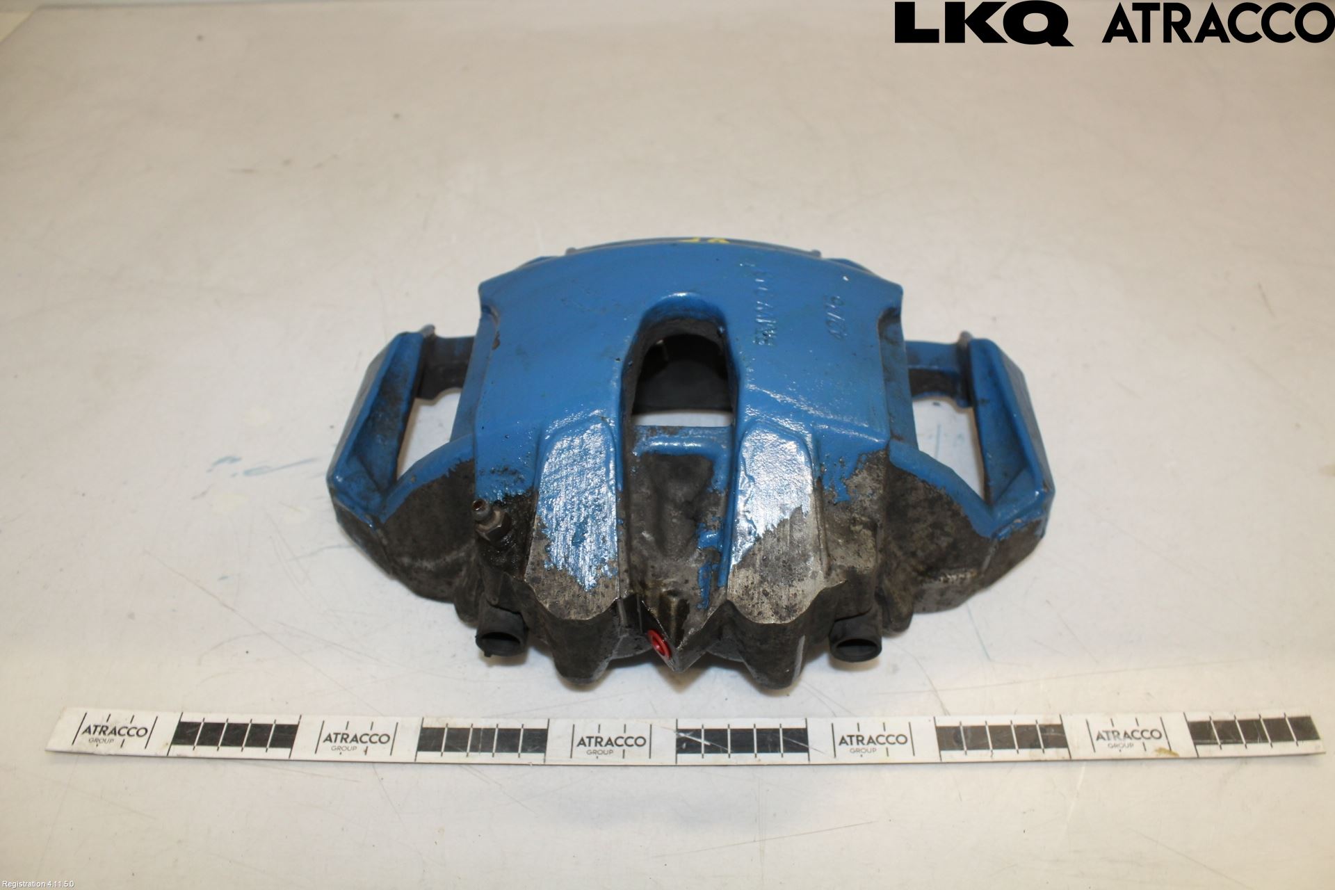 BMW 5 E60/61 Sed/Tou 02-10 Bremsecaliper Foran Venstre