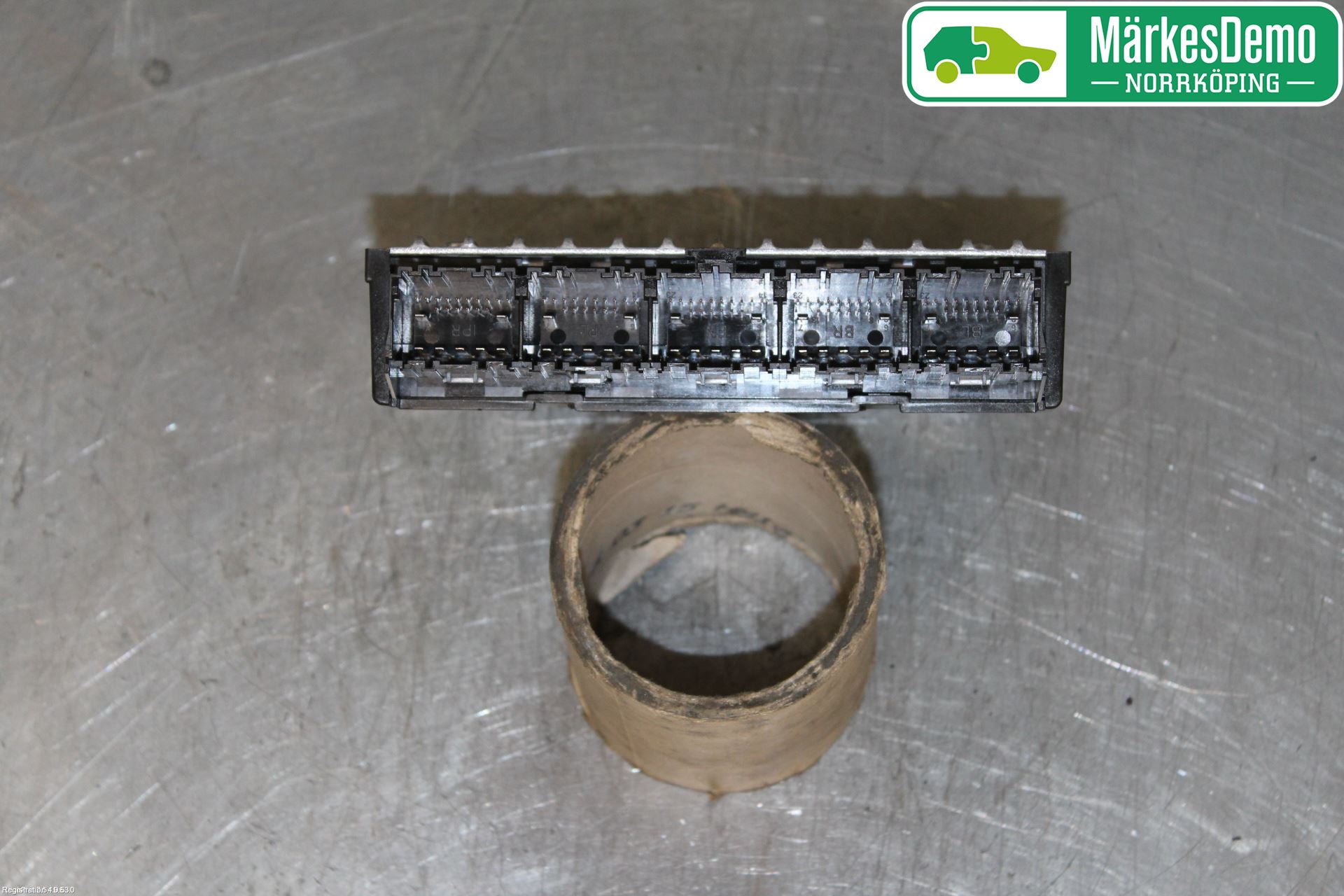 Landrover RANGE ROVER SPORT (L494) 14-22 Styreenhet Klima