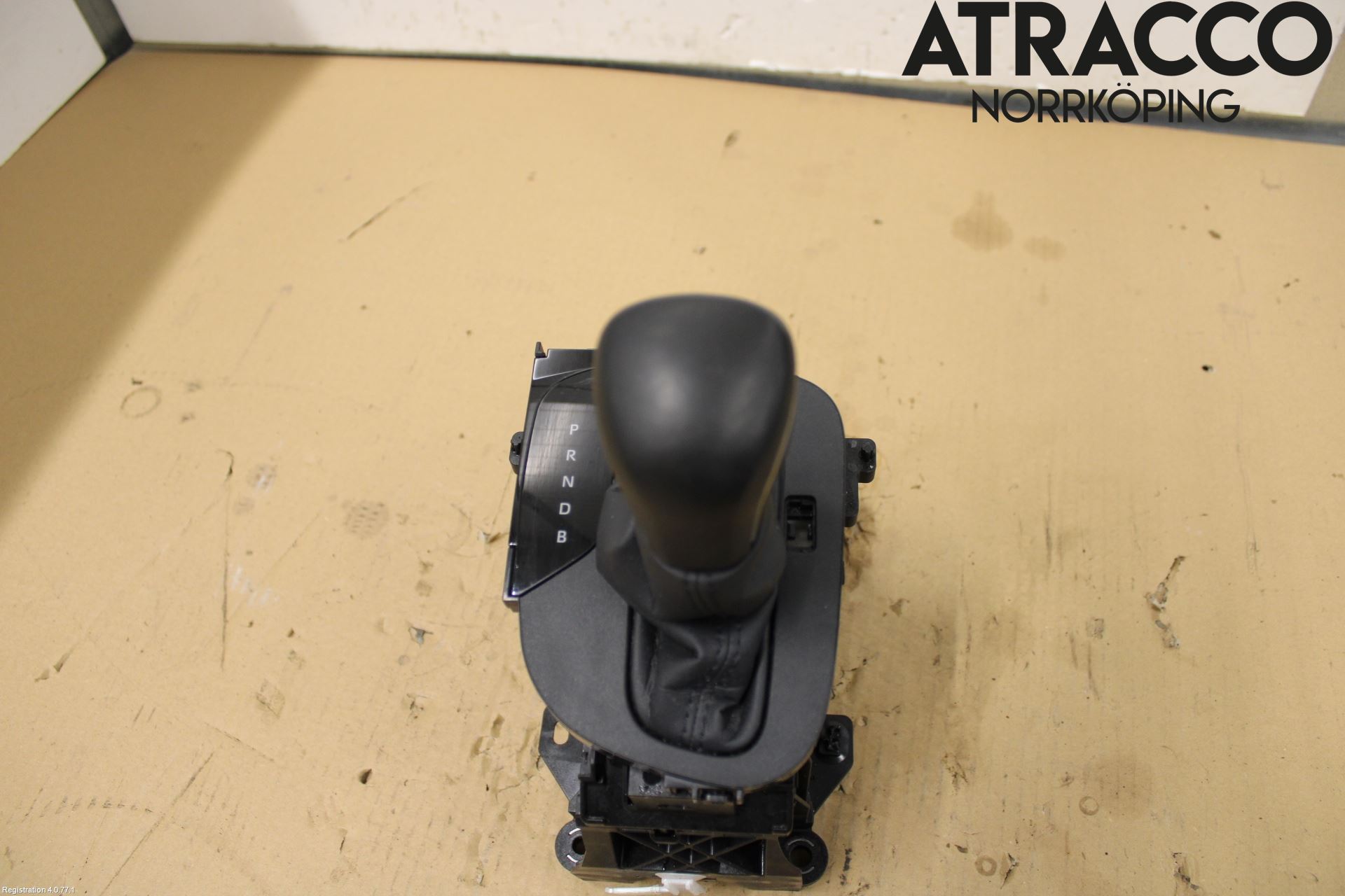Toyota YARIS XP21 20- Gearspak
