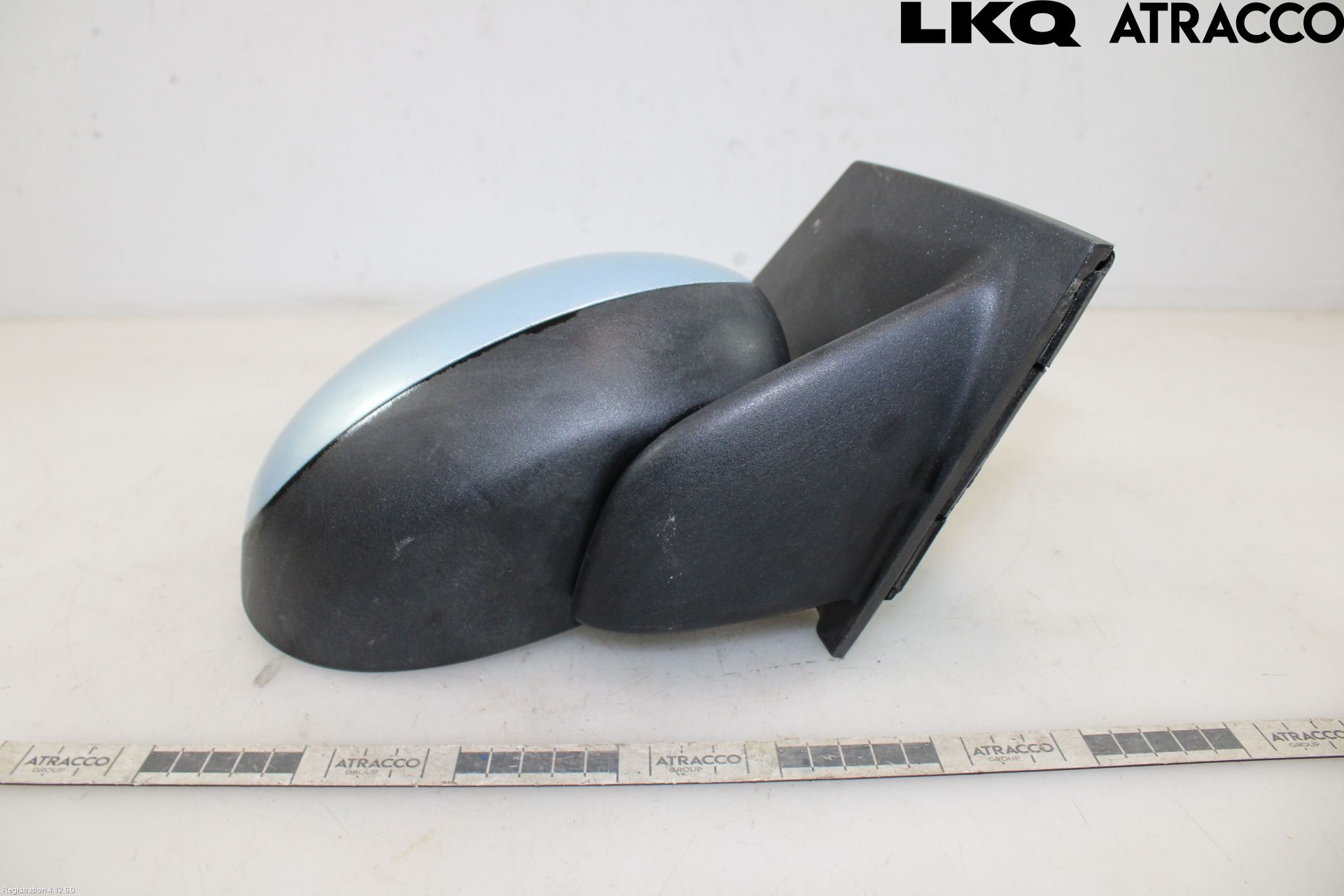 Toyota AYGO 06-14 Speil H M-Innvjustering