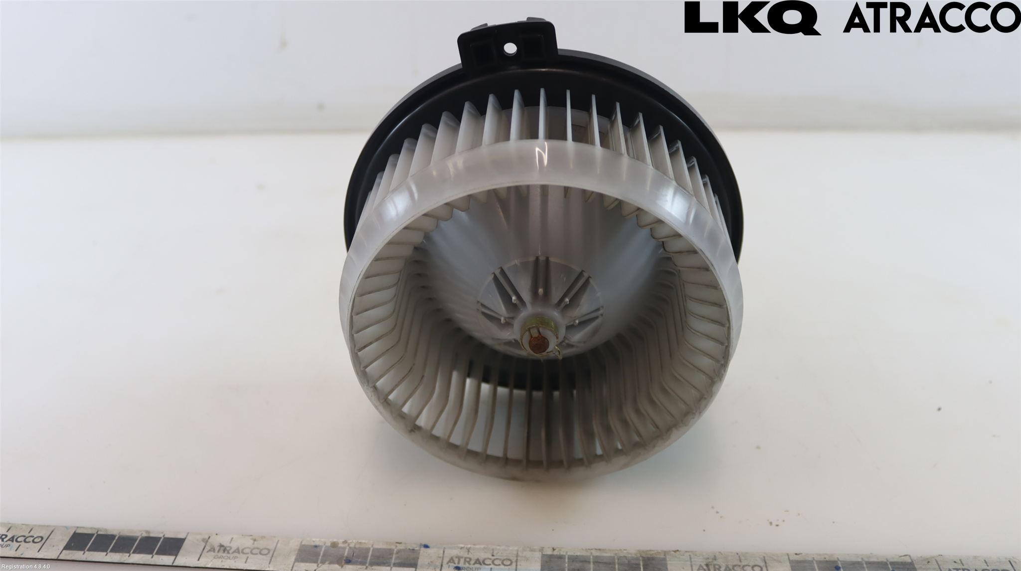 Honda STREAM Varmeapparat Viftemotor