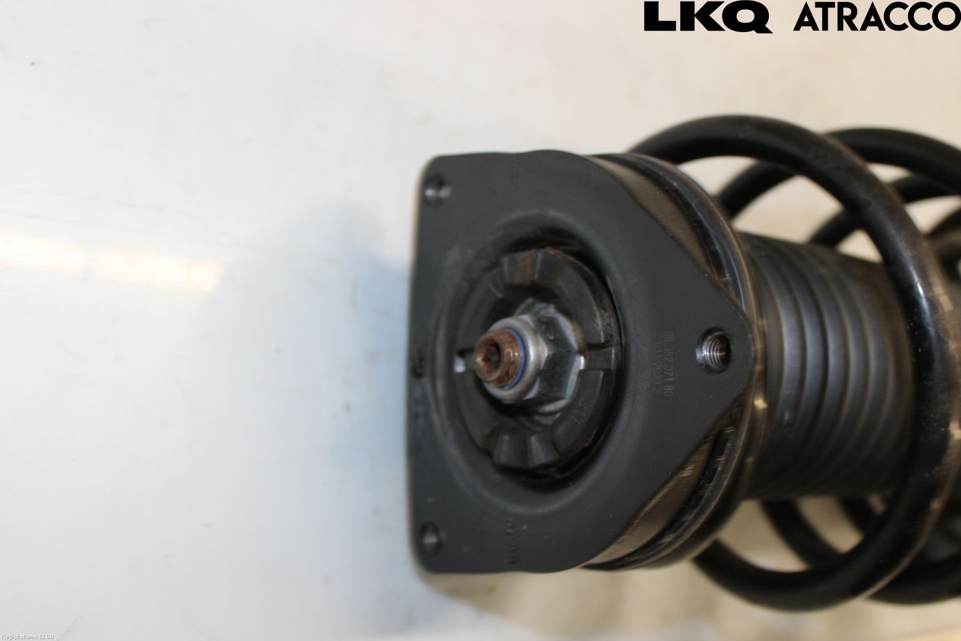 Opel MOKKA 21- Fjærbein Foran Venstre