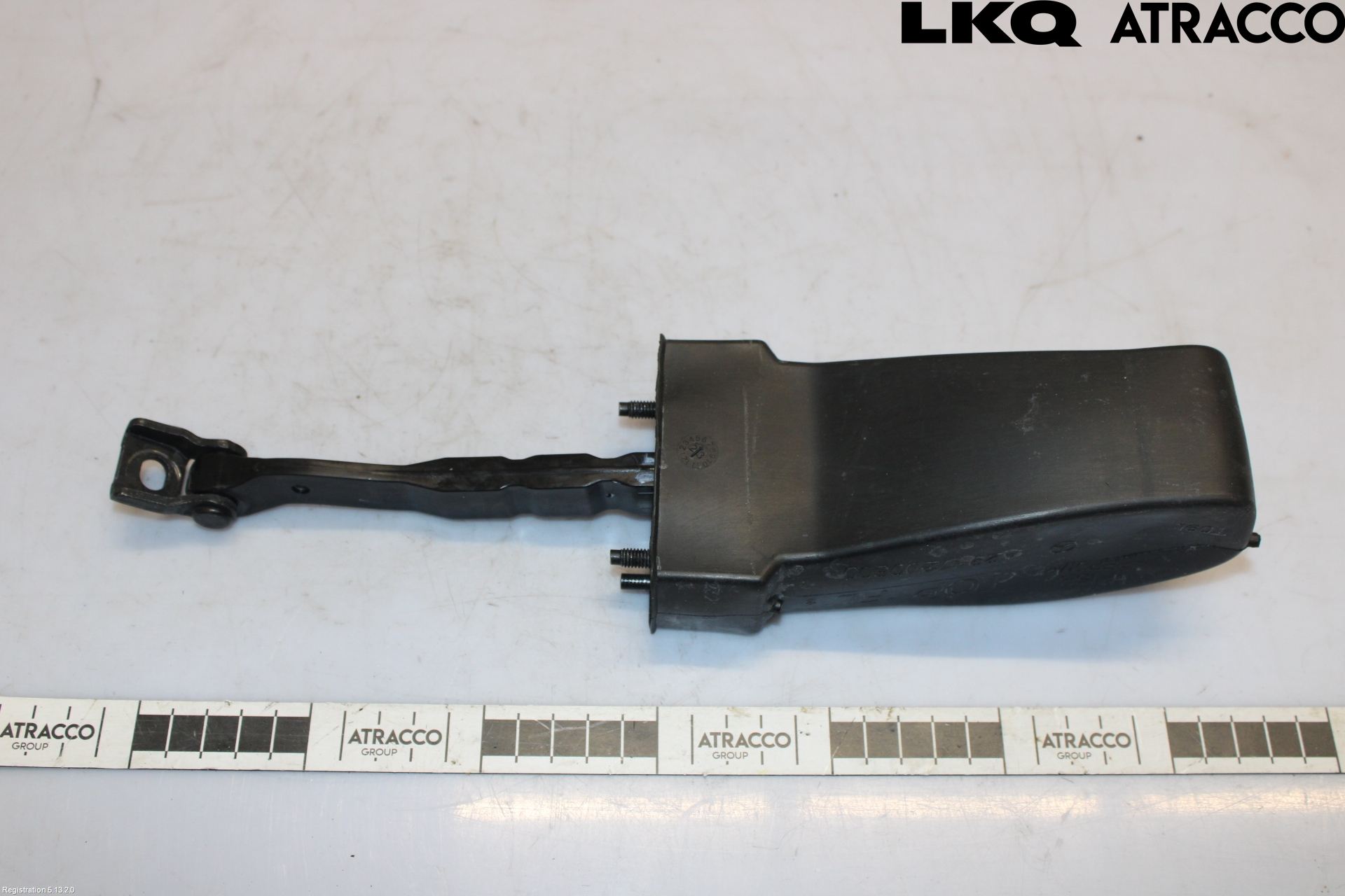 Mercedes-Benz MB EQE (V295) 22- Dørstopper