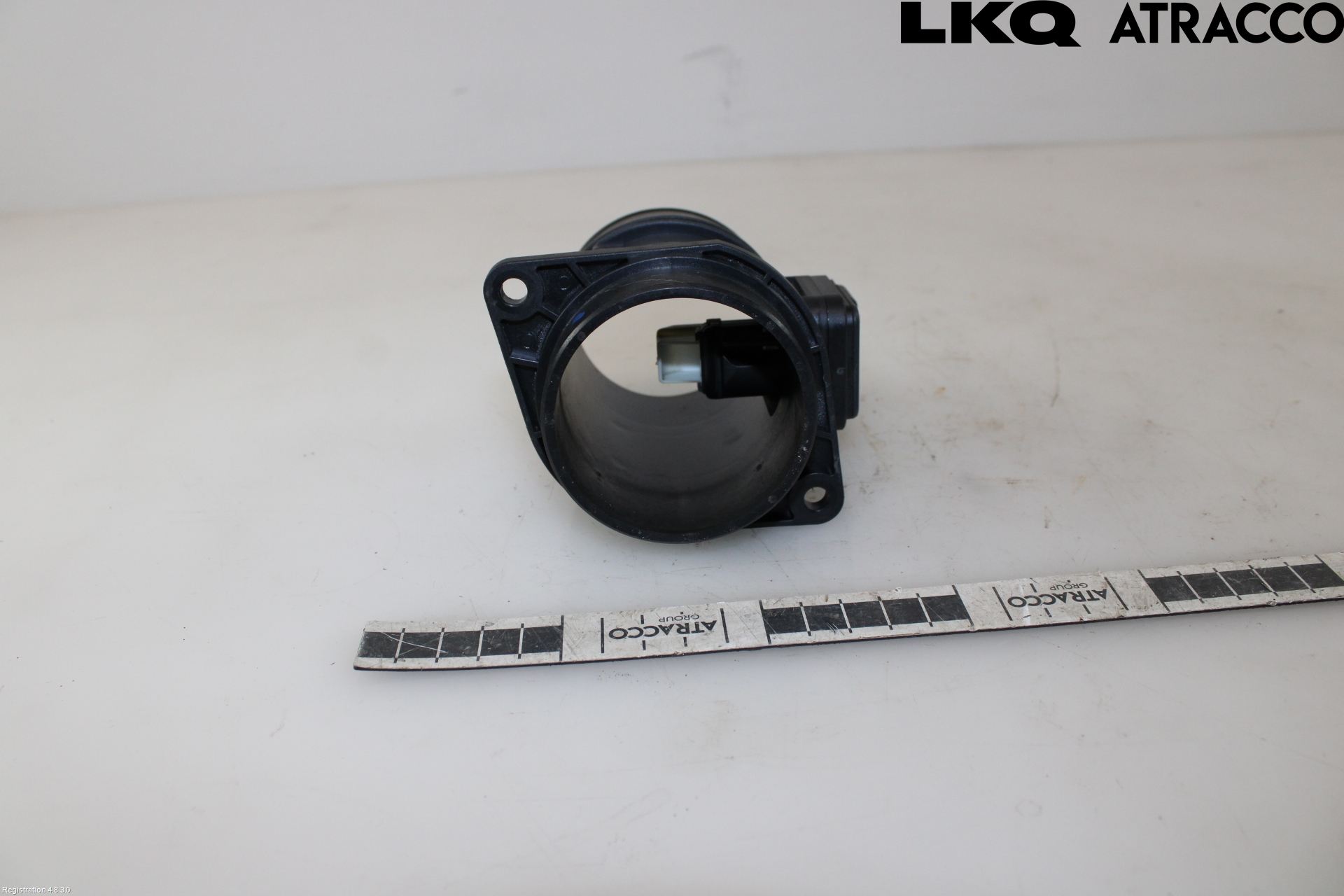 Renault KANGOO II 15-21 Inns Luftmassemåler