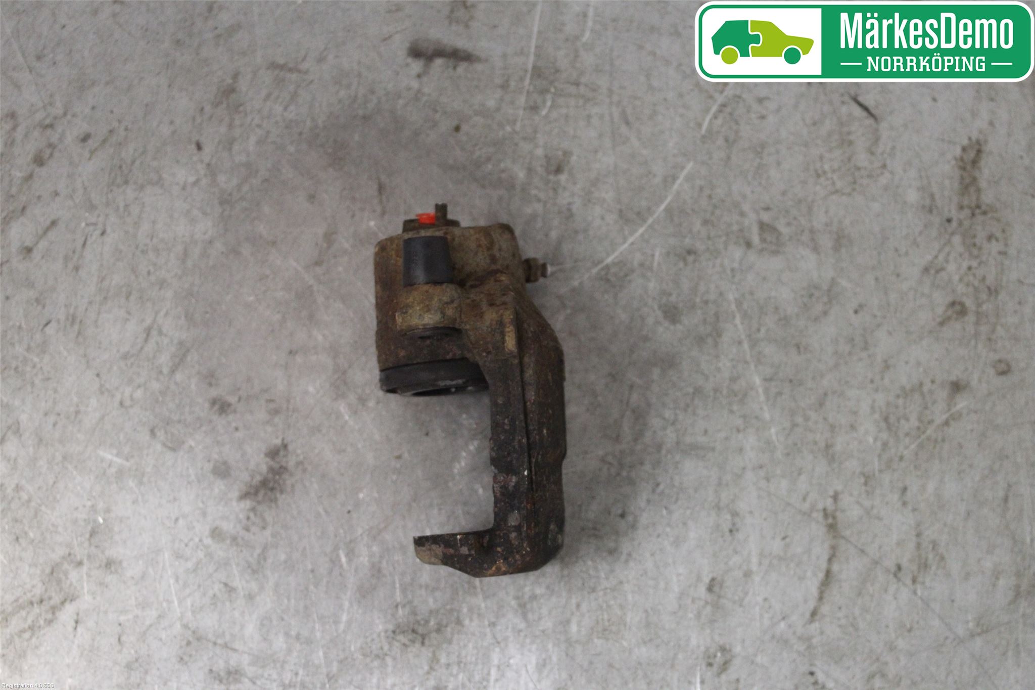 Volkswagen VW UP! / E-UP! Bremsecaliper Foran Venstre
