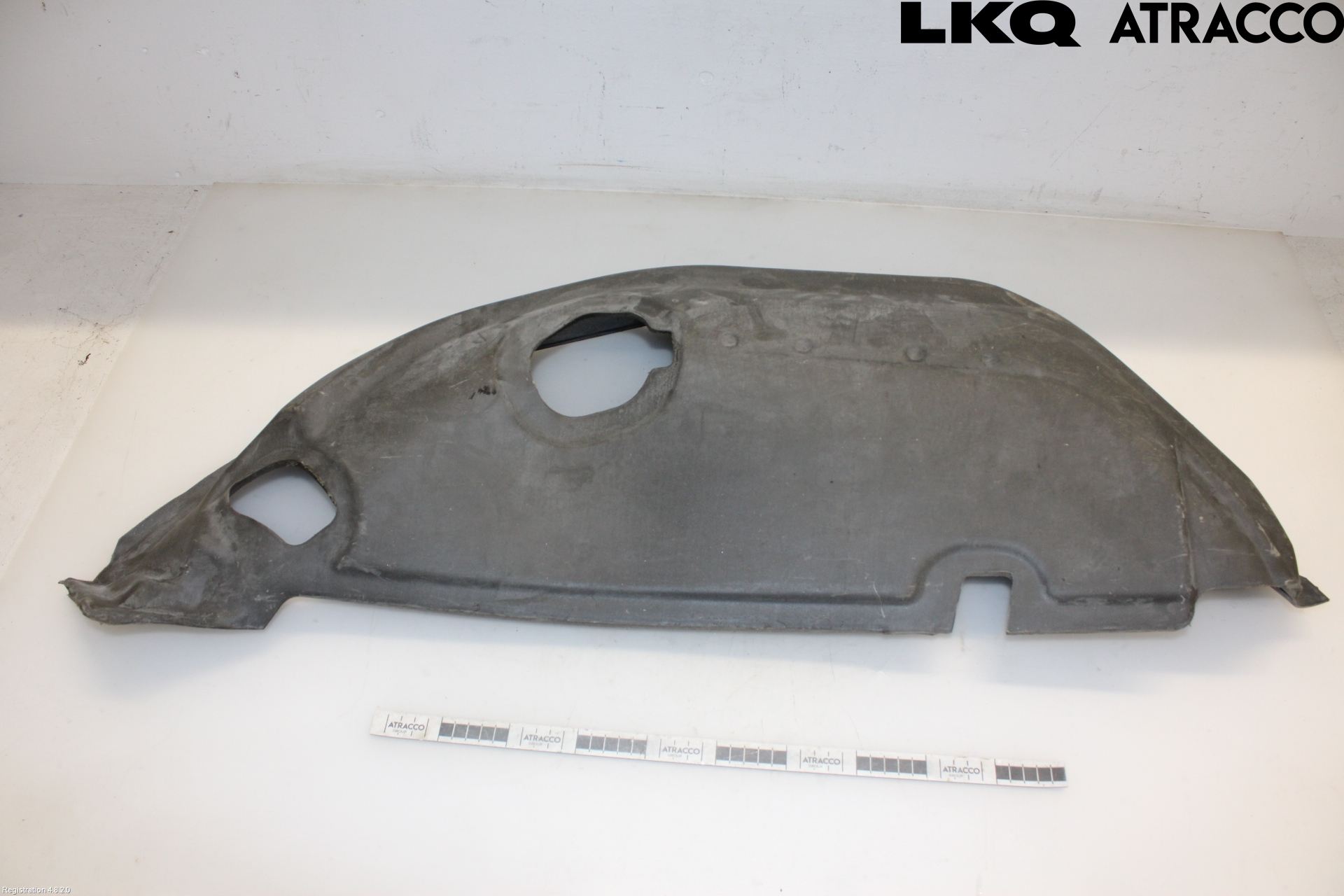 Volkswagen VW TRANSP/CARAVELLE (T7) 22-24 Skjerm Indre