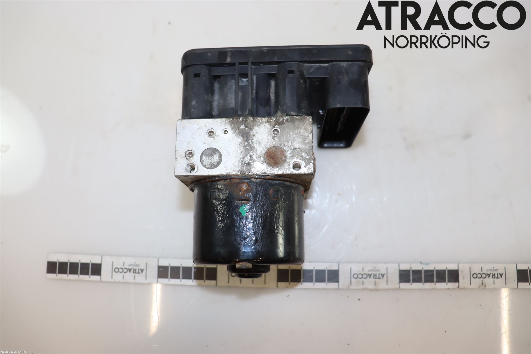 Suzuki GRAND VITARA II 06-14 Abs Hydraulikkaggregat
