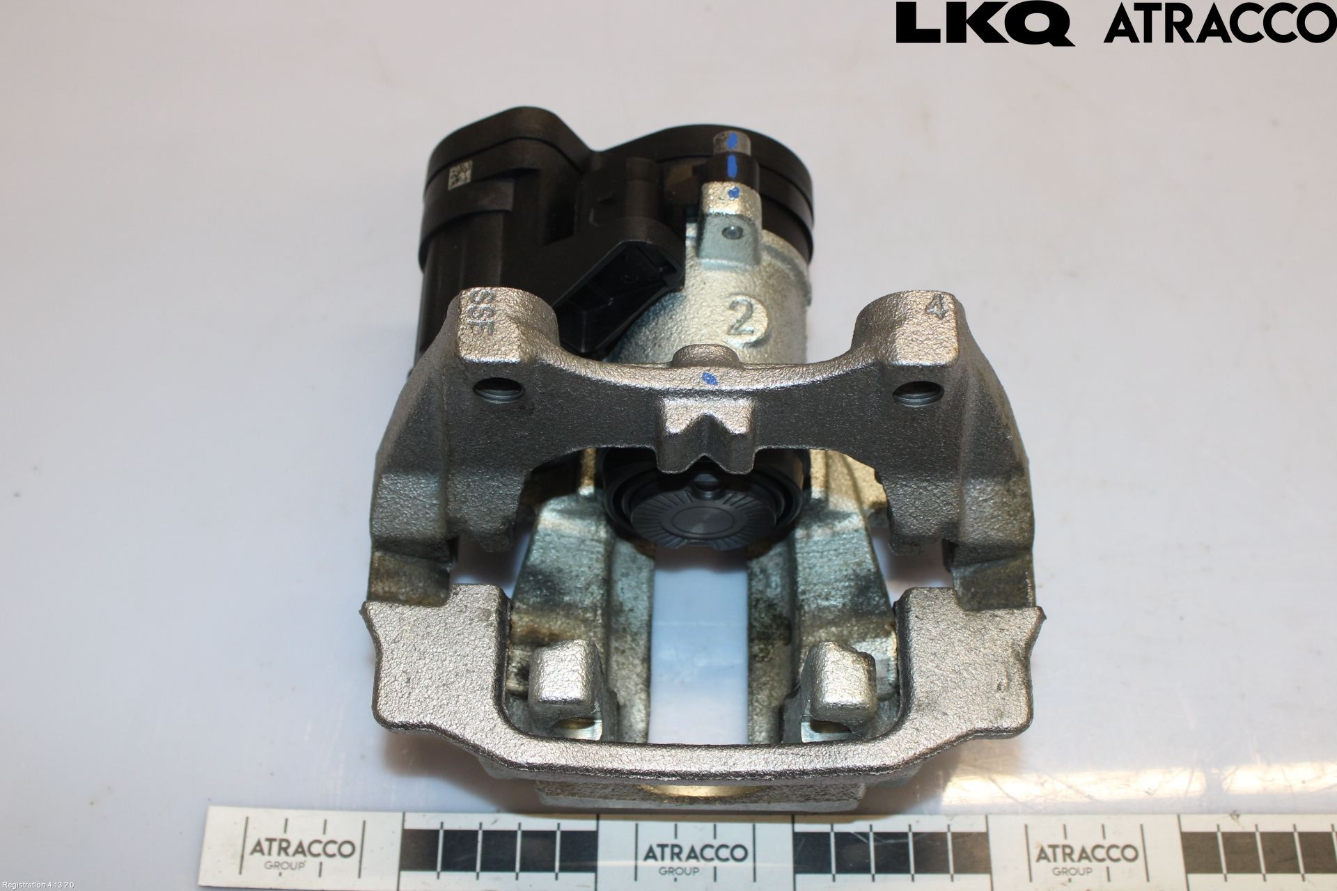 MG 3 HYBRID+ 25- Bremsecaliper Bak Venstre