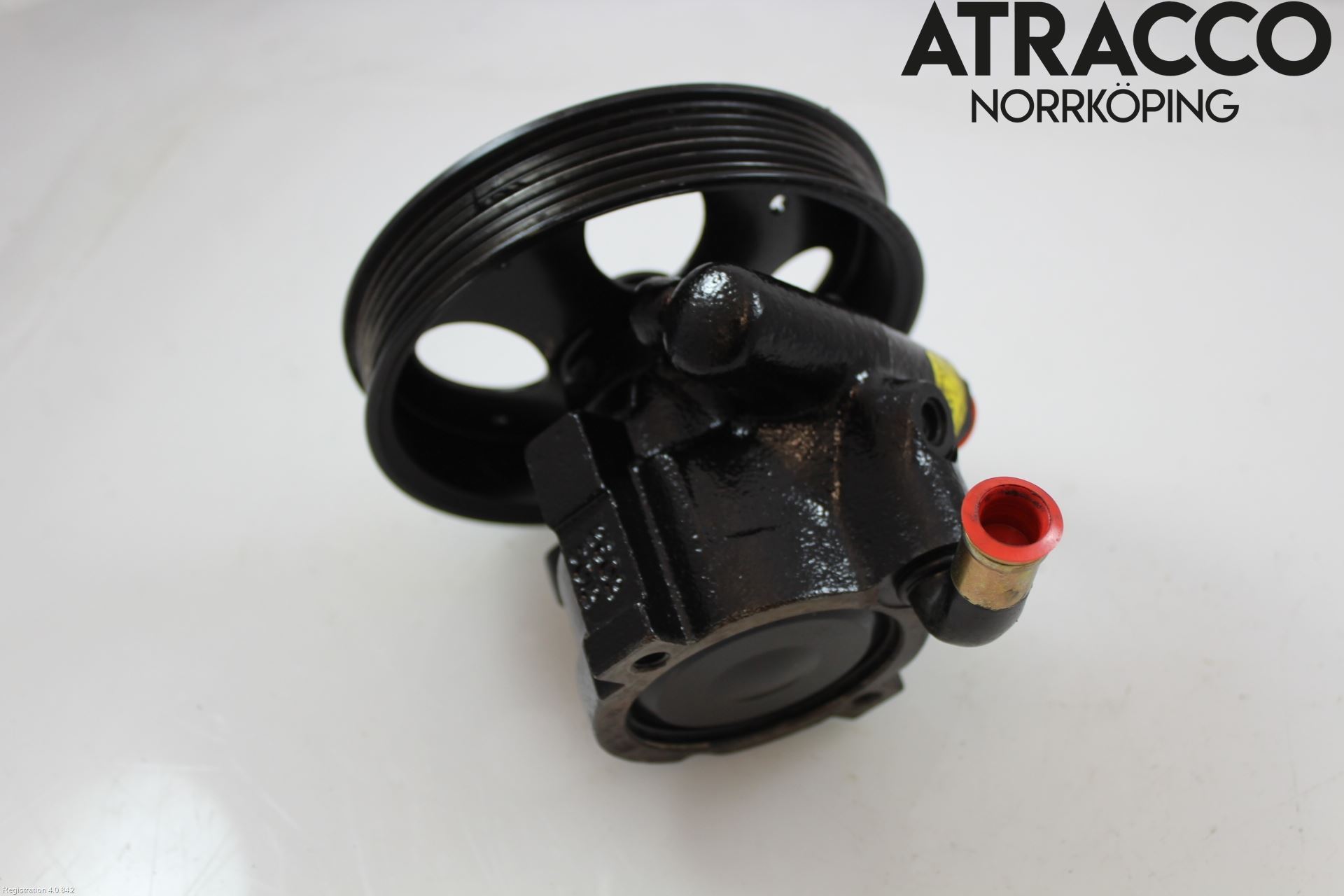 Opel ASTRA F 92-98 Servo Pumpe