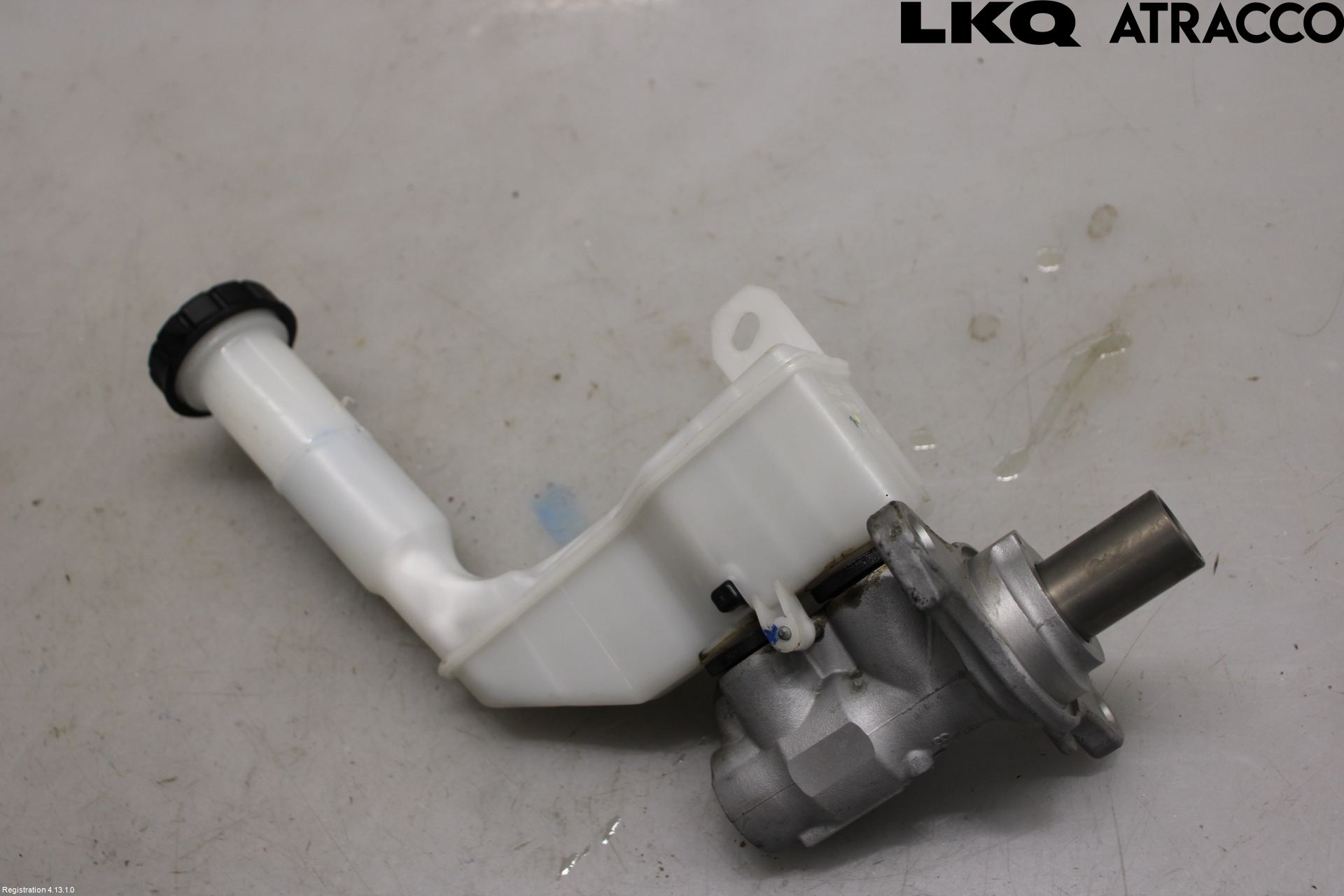 Nissan JUKE 14-19 Brems Hovedsylinder
