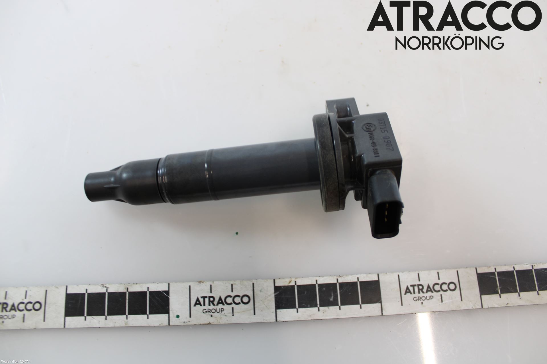 Toyota AYGO 15-21 Coil