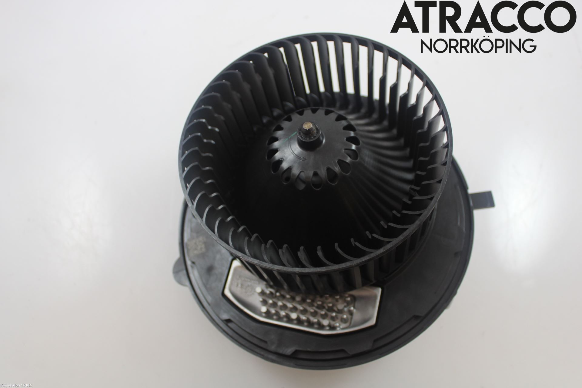 Volkswagen VW PASSAT 20-24 Varmeapparat Viftemotor
