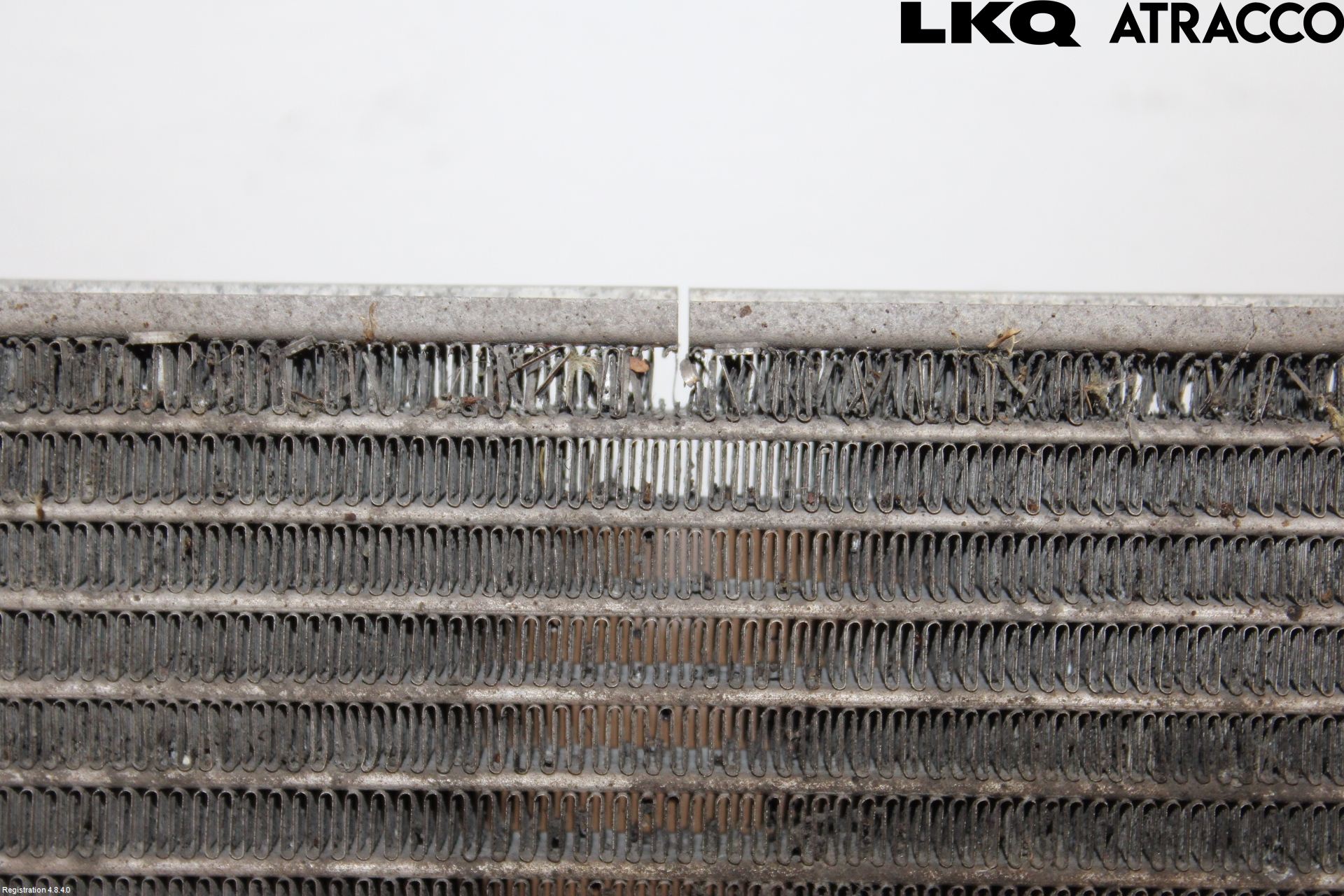 Renault CLIO IV 12-16 Radiator Manuell