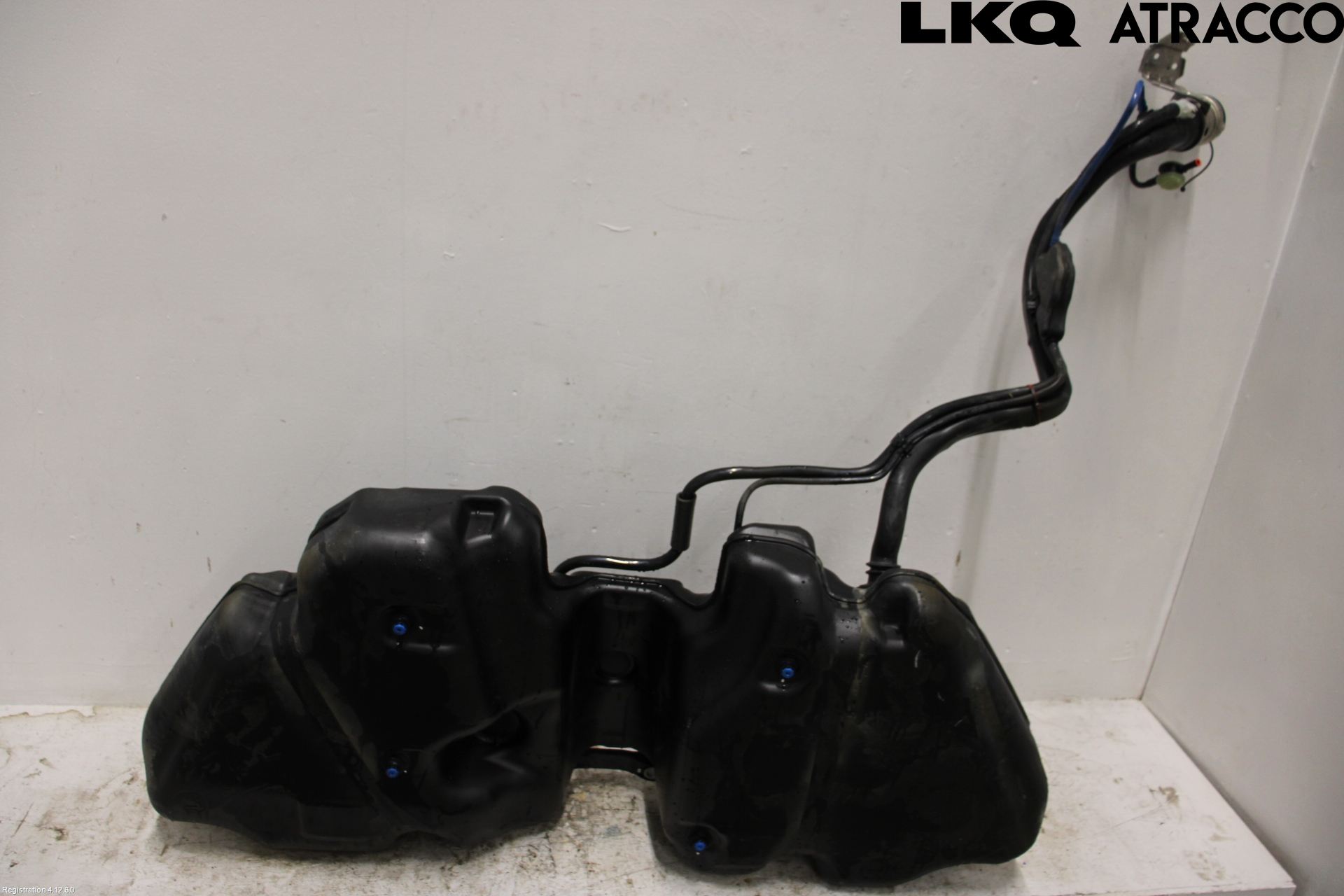 Mercedes-Benz MB E-KLASS (W213) 16-23 Drivstofftank