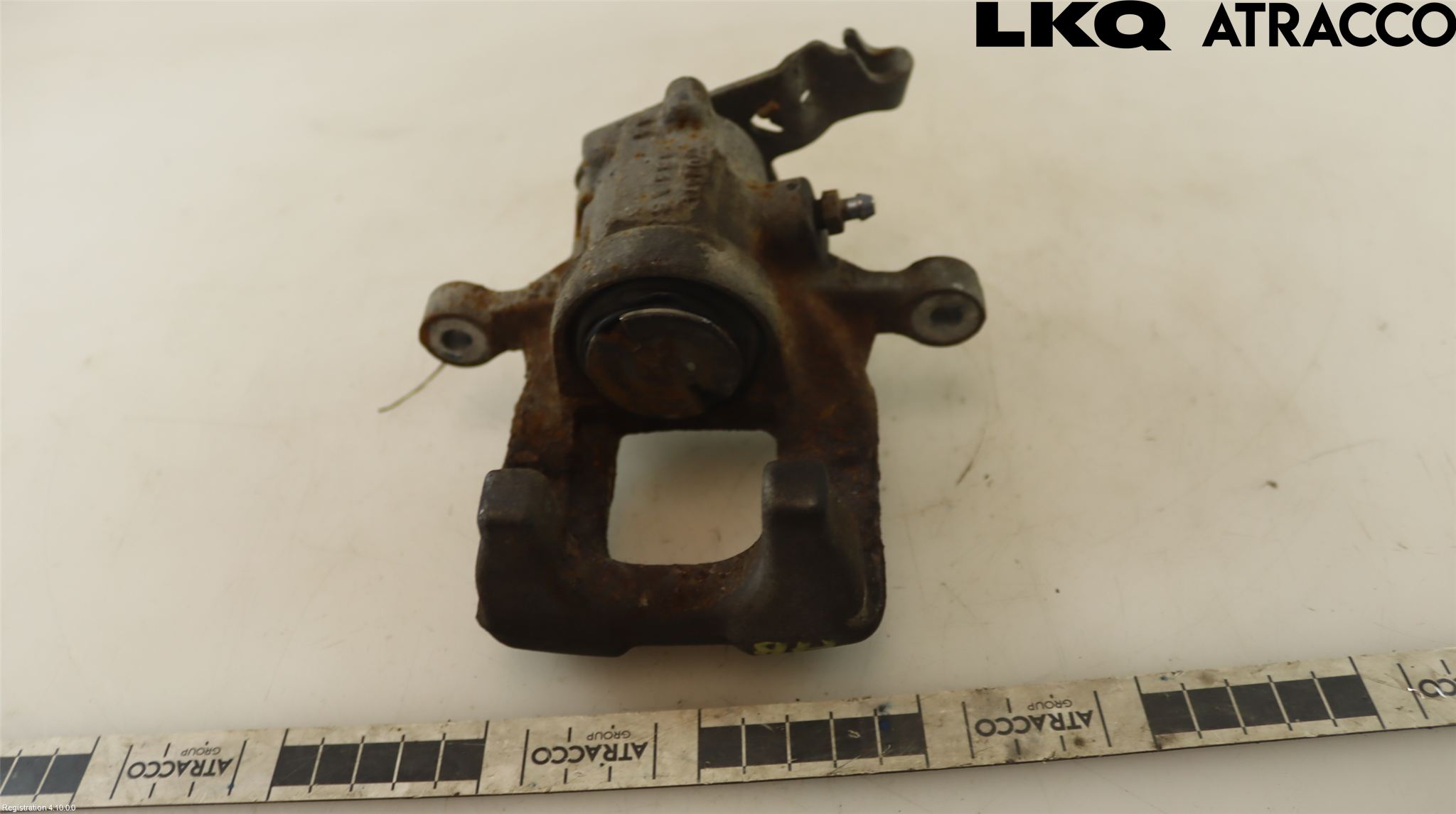 Skoda YETI Bremsecaliper Bak Høyre