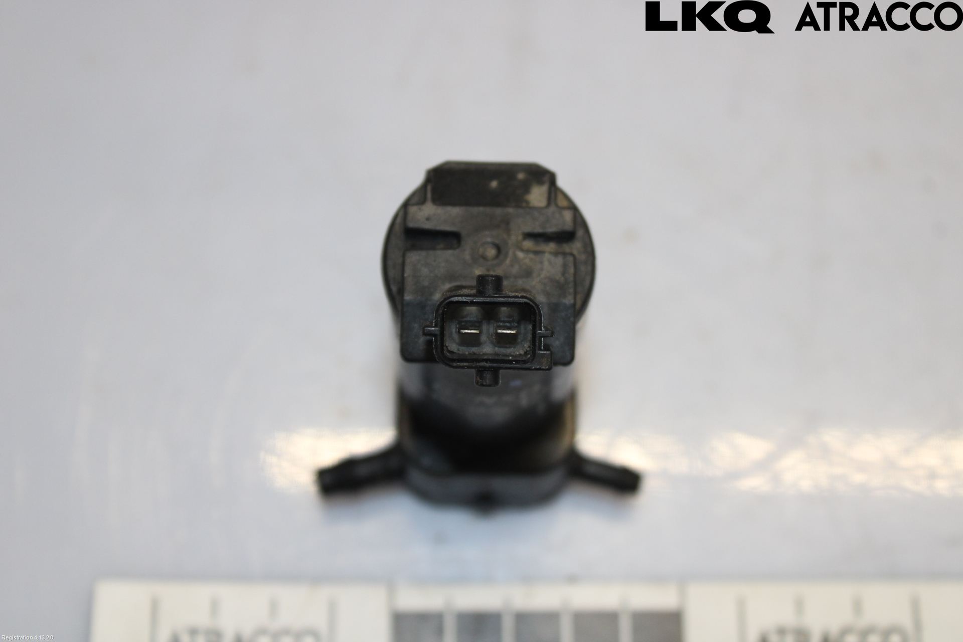 Saab 9-3 VER 1 98-03 Spylerpumpe Frontrute