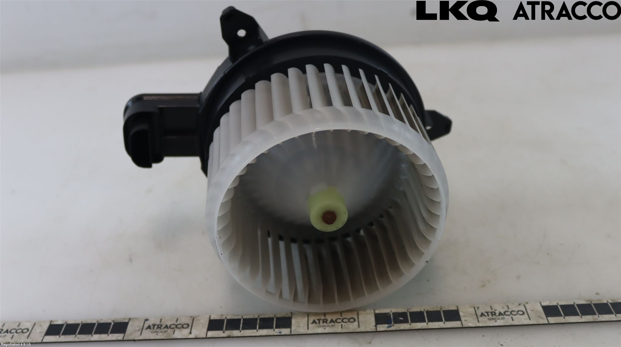 Toyota YARIS CROSS XP21 21- Varmeapparat Viftemotor