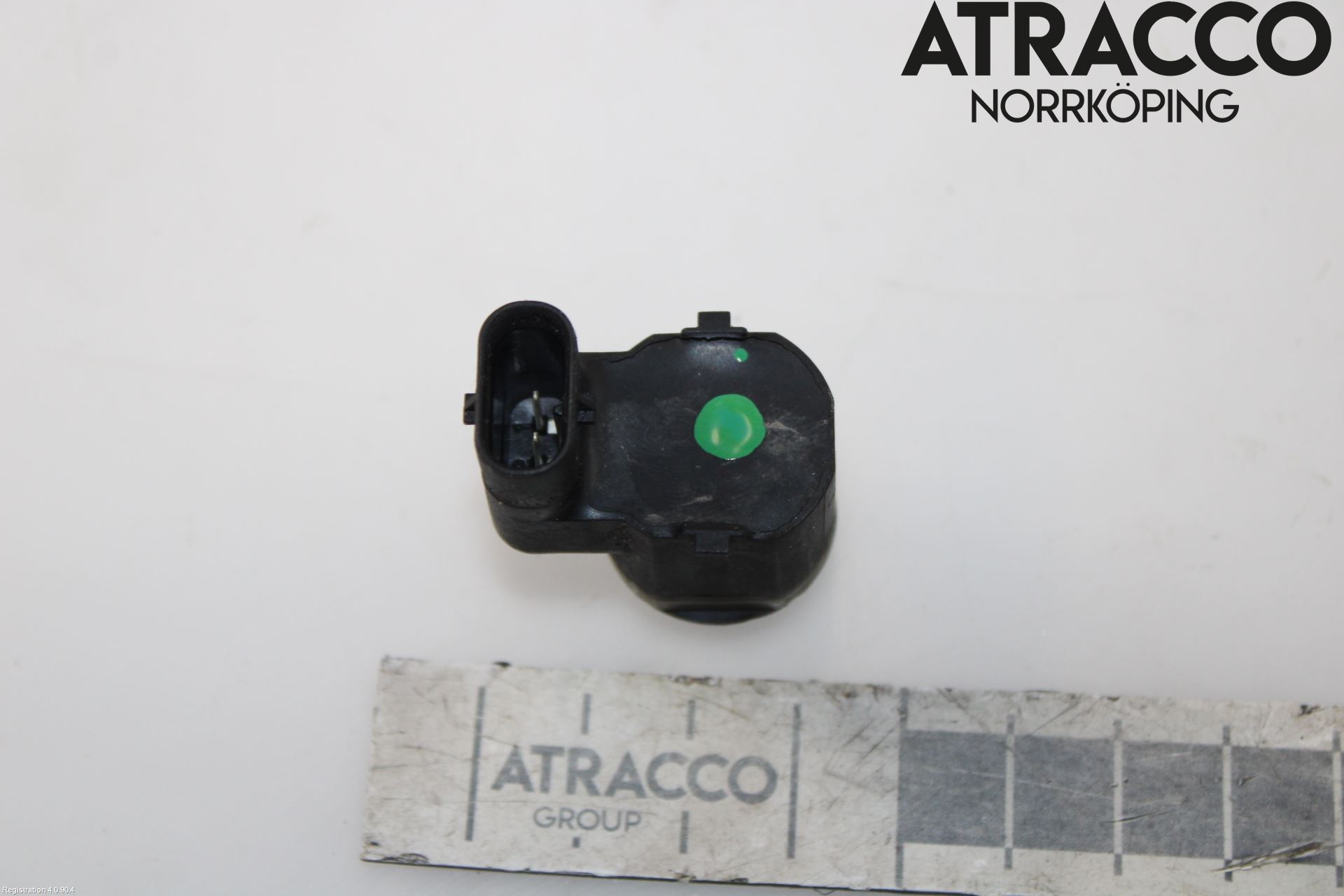 BMW 5 F10/F11/F18 09-17 Sensor Parkering Front