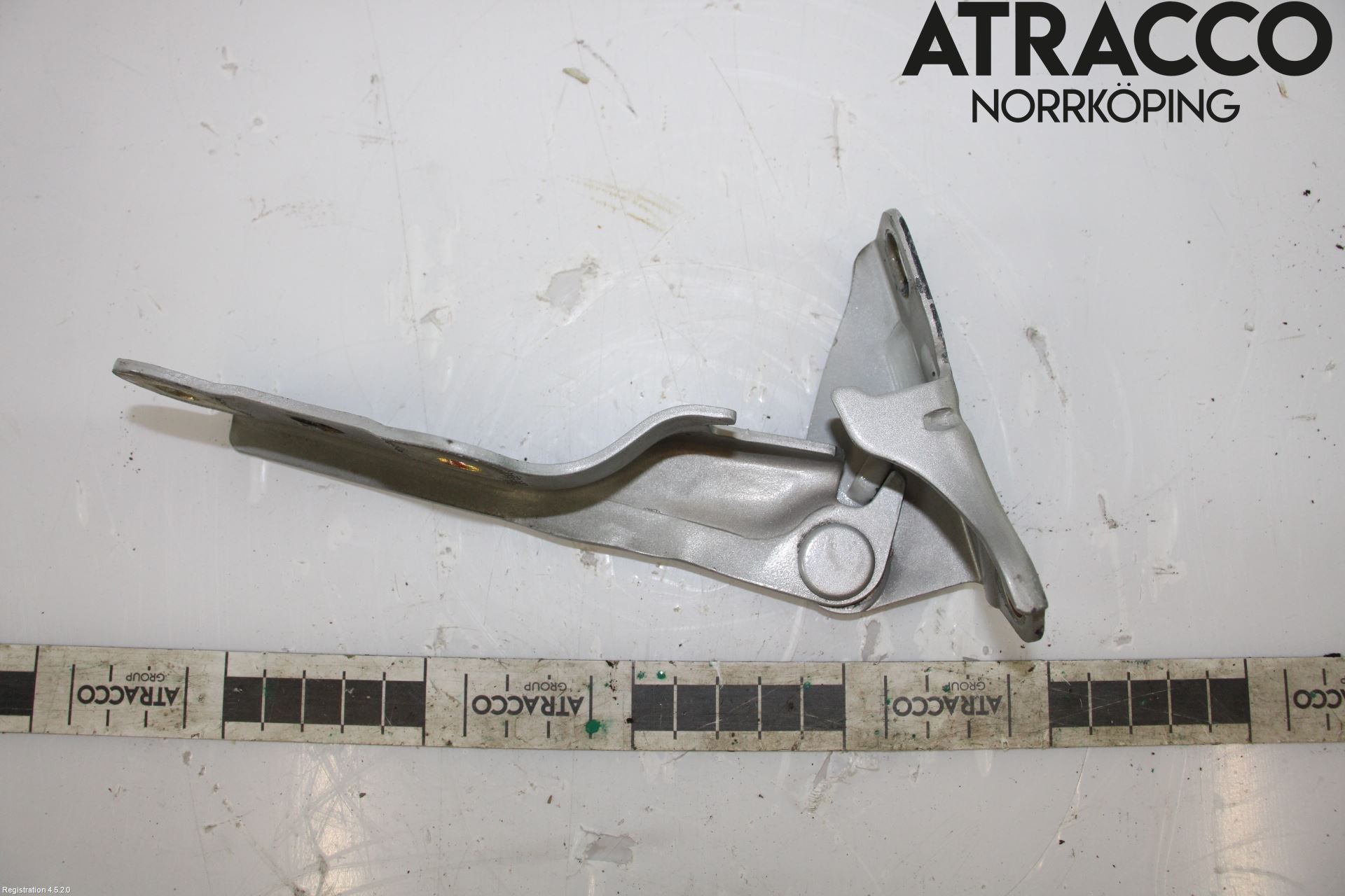 Hyundai ELANTRA HD 04-10 Panser Hengsel - Hengsler