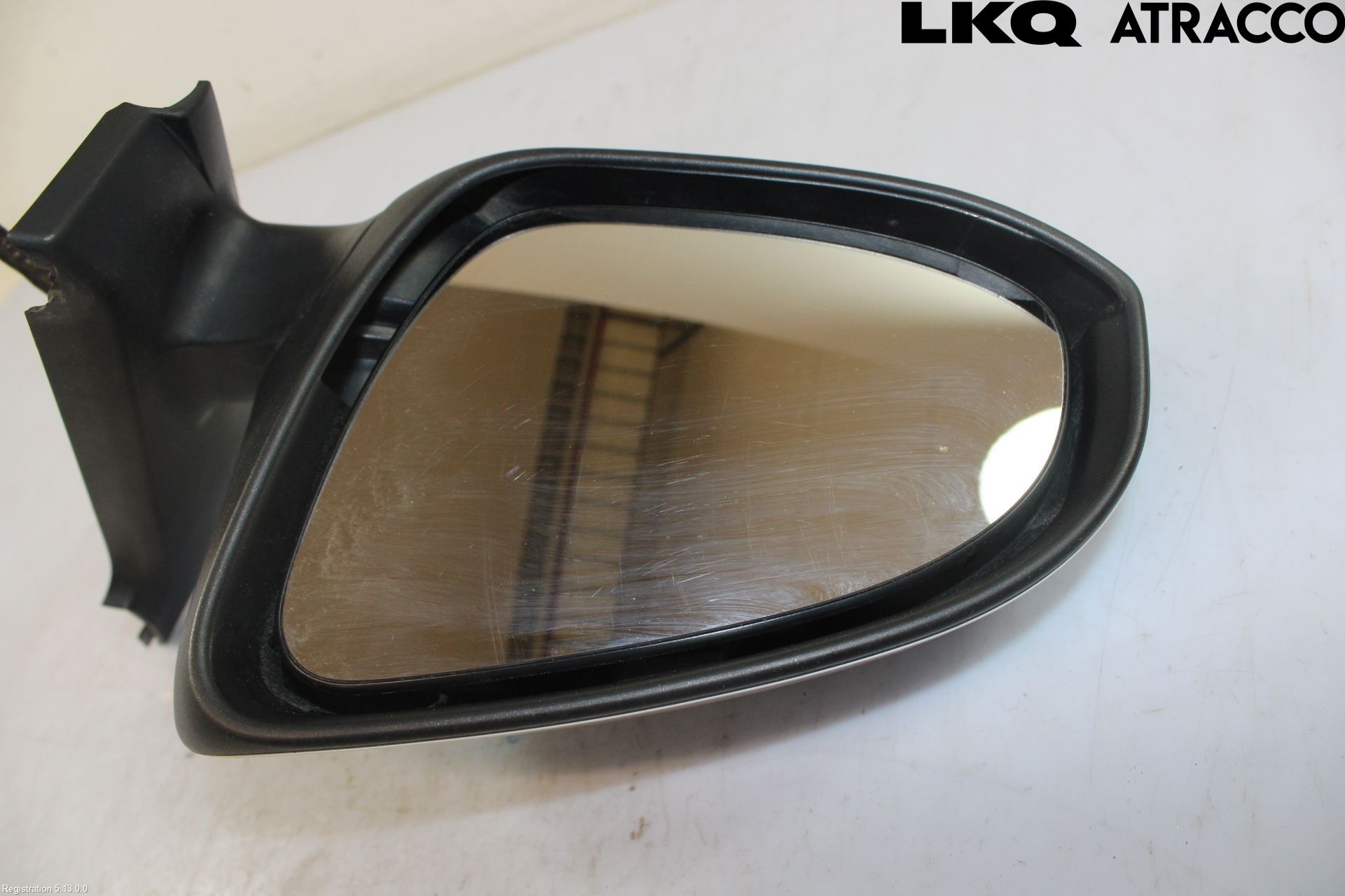 Toyota YARIS XP130 12-14 Speil V M-El Justering