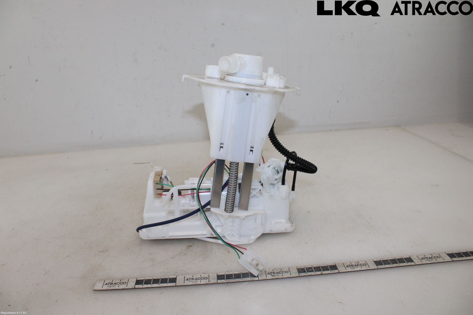 Toyota RAV4 19- Drivstoffpumpe Fødepumpe El