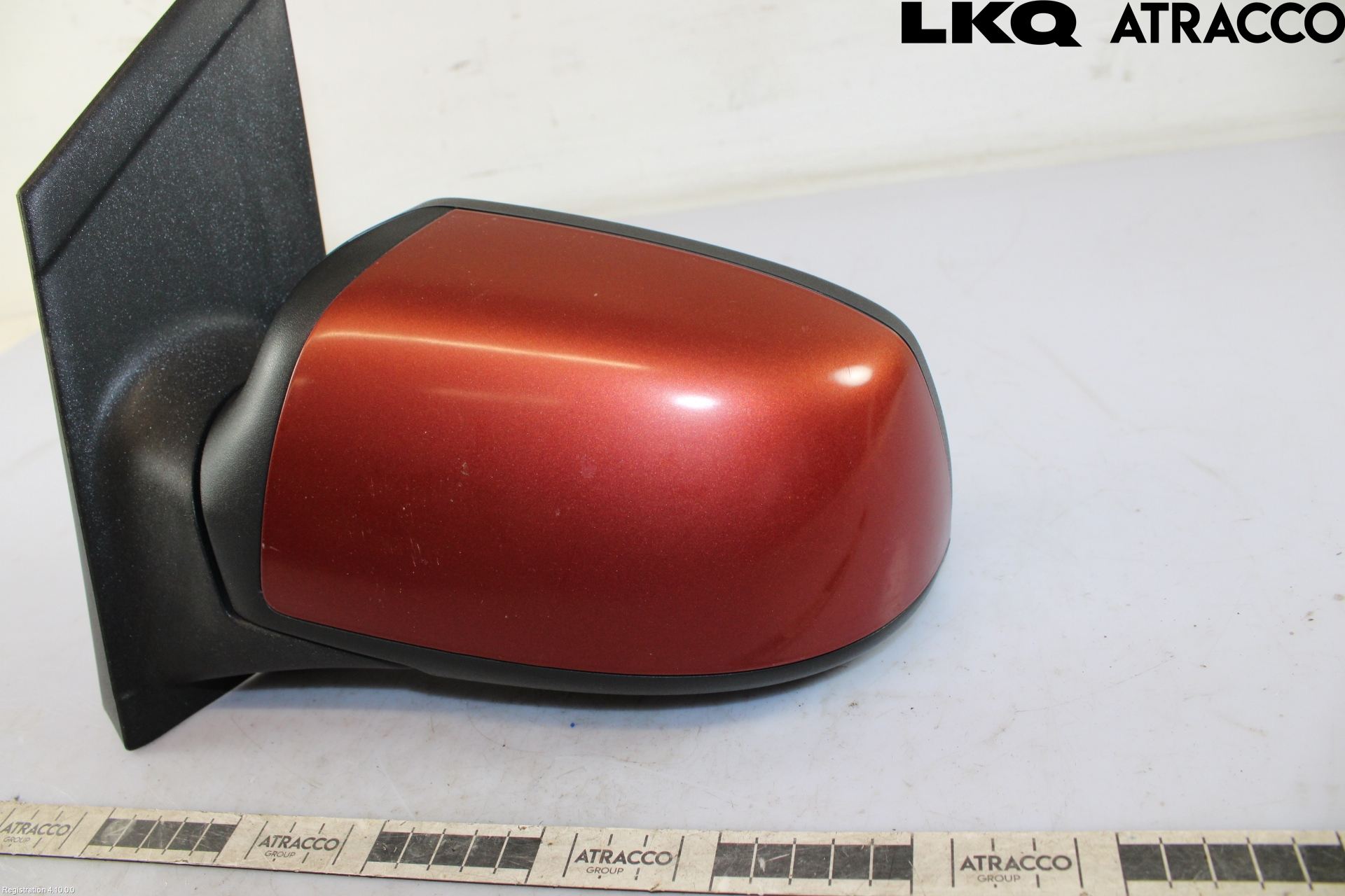 Ford FOCUS     04-07 Speil V M-El Justering