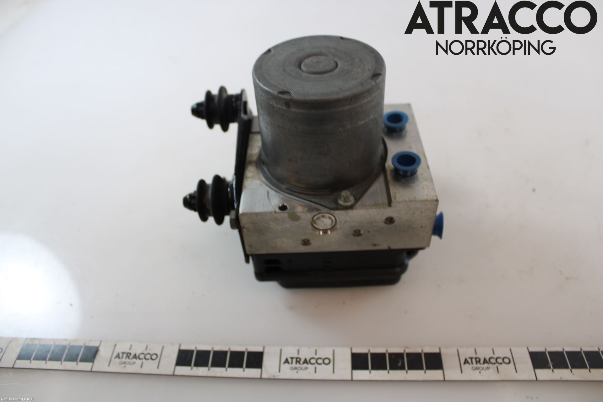Audi A4/S4 08-11 Abs Hydraulikkaggregat