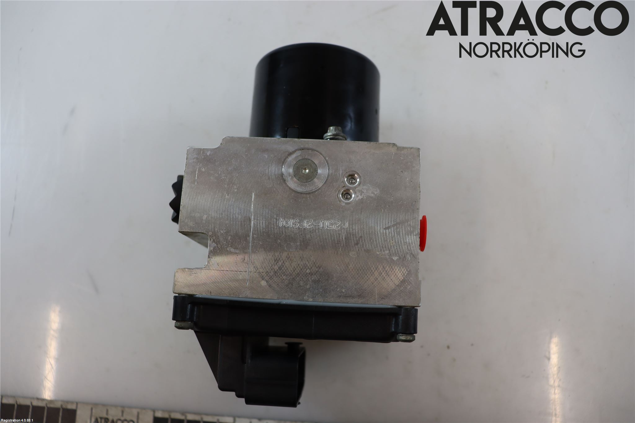 Volkswagen VW PASSAT 05-11 Abs Hydraulikkaggregat
