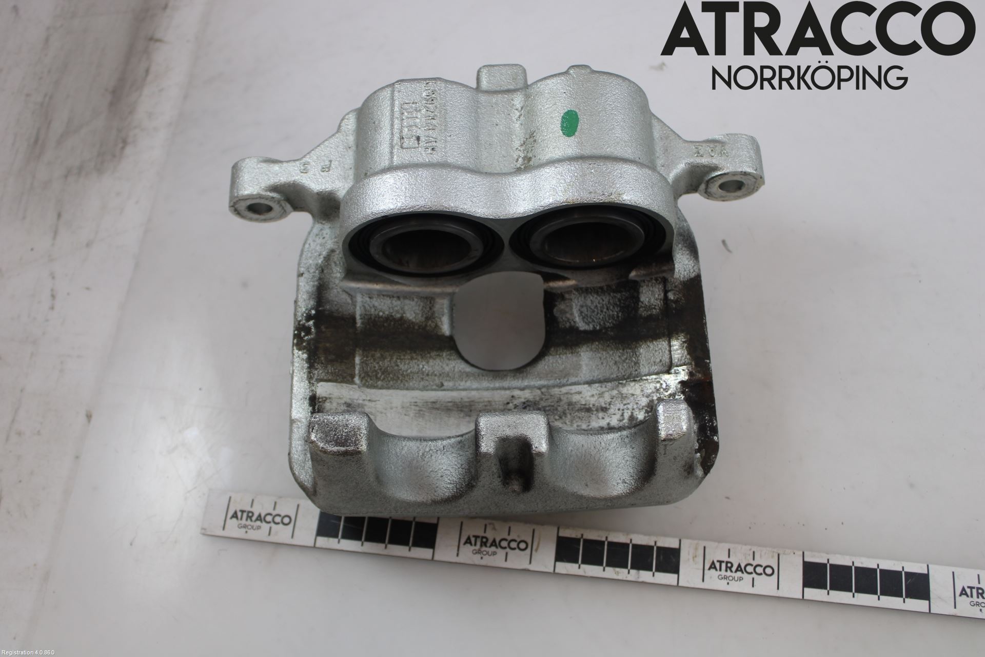 Volkswagen VW TRANSP/CARAVELLE (T7) 22-24 Bremsecaliper Foran Venstre
