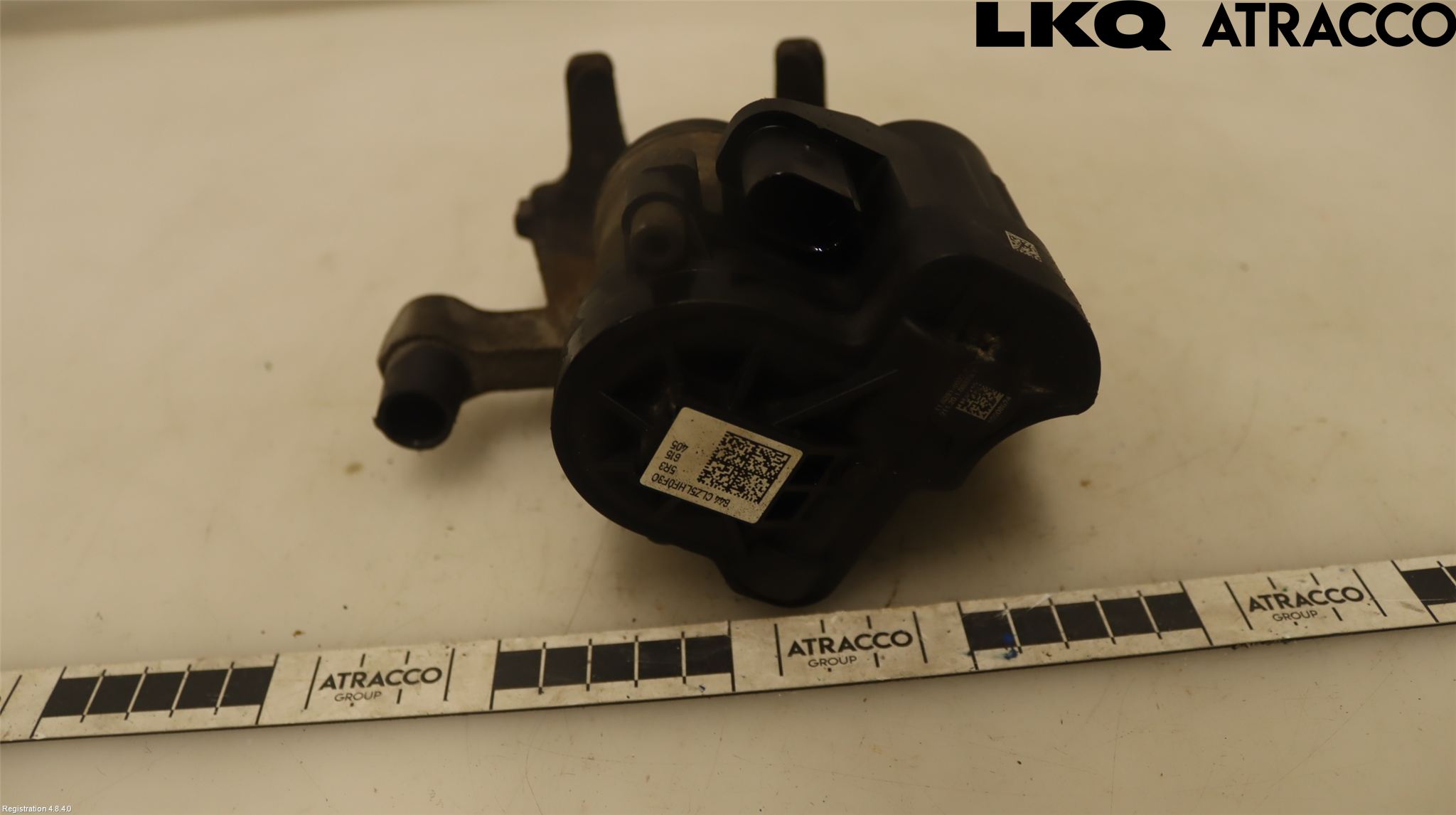 Skoda OCTAVIA (NX) 20- Bremsecaliper Bak Venstre