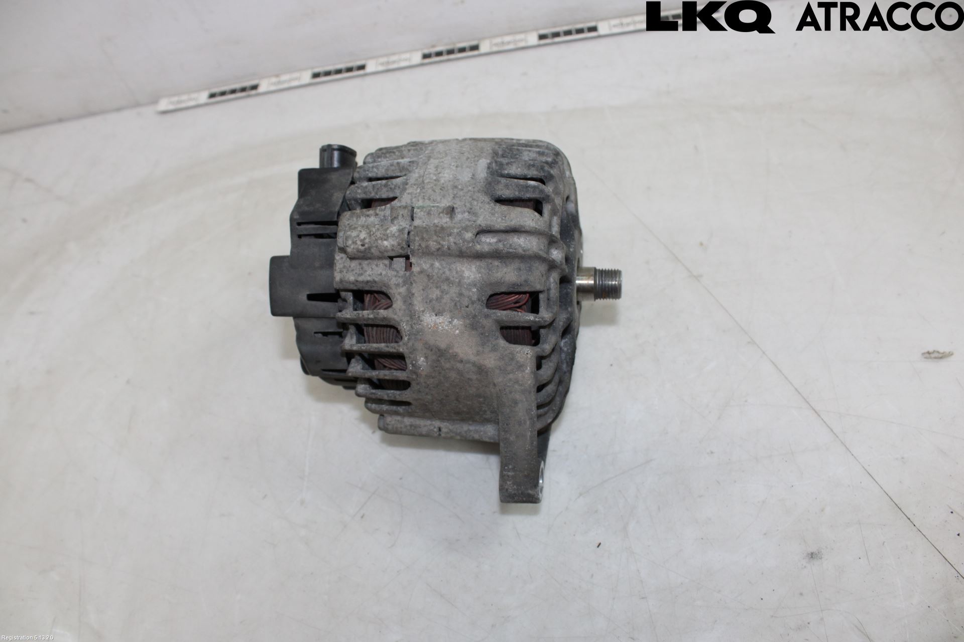 Kia CEED 06-12 Dynamo