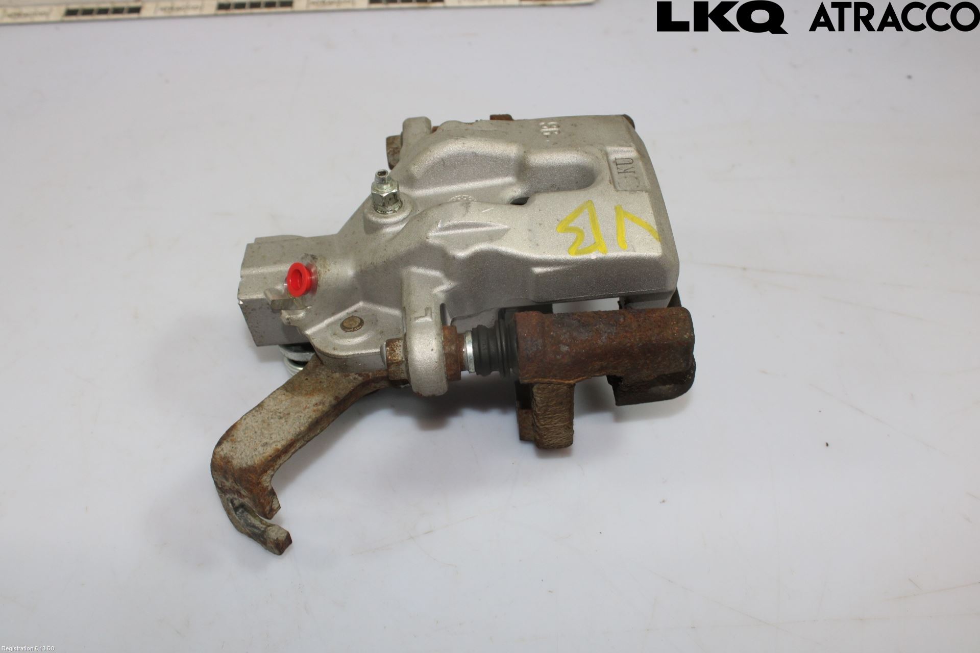 Suzuki BALENO 95-19 Bremsecaliper Bak Venstre