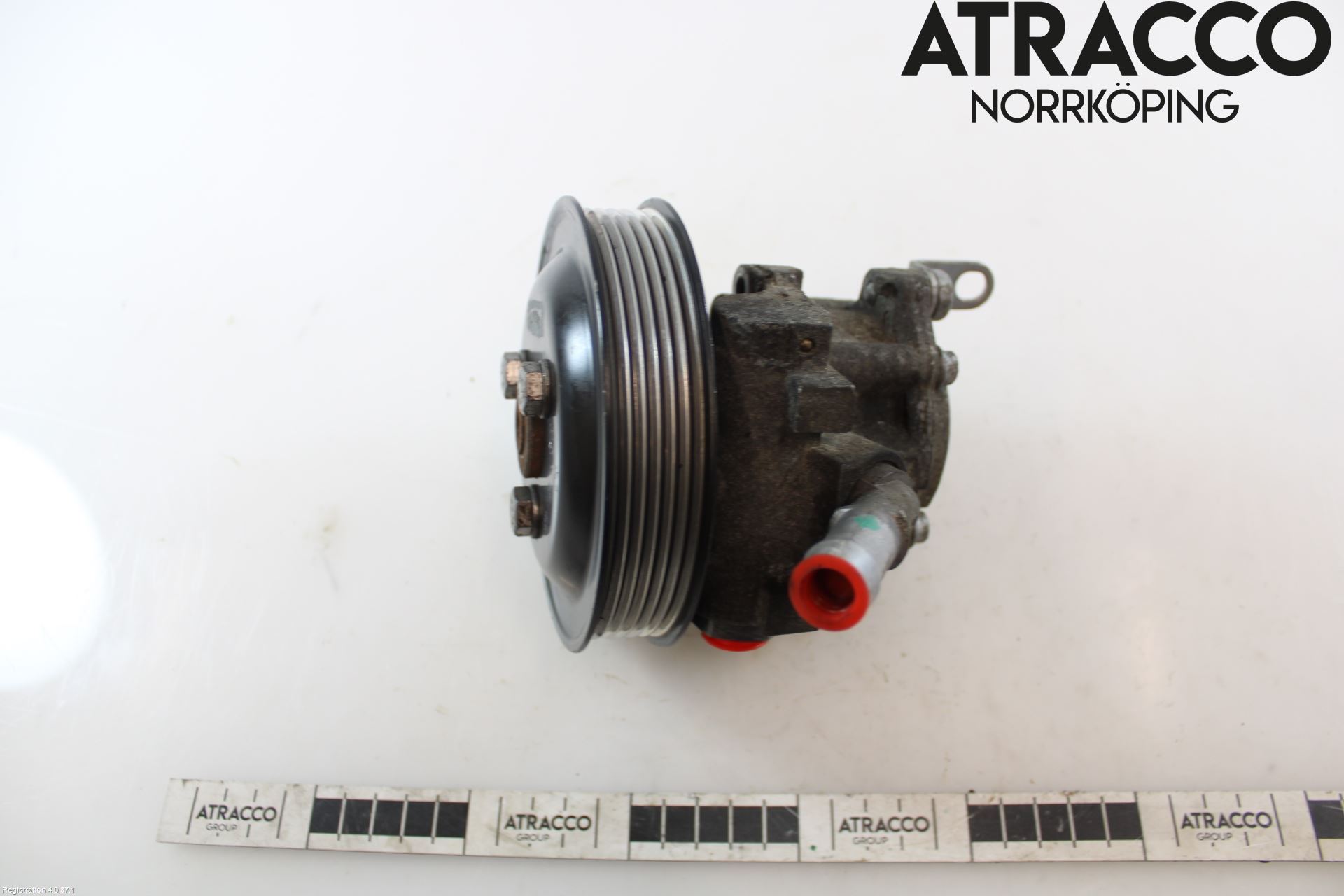 BMW 3 E90/91 SED/TOU 05-12 Servo Pumpe