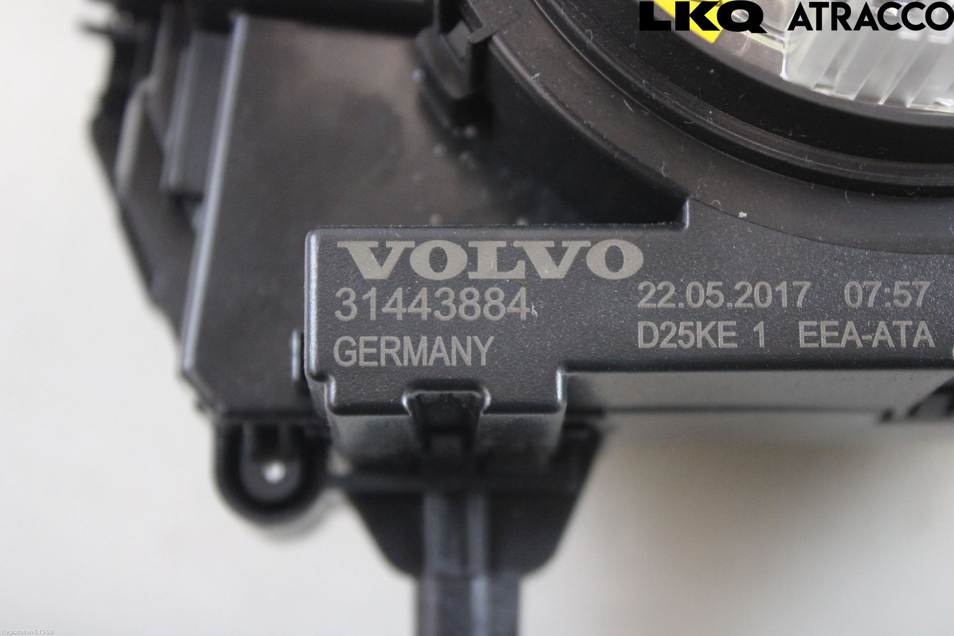 Volvo V90 CROSS COUNTRY 17->> Bryter Ratt Kombi H Og V