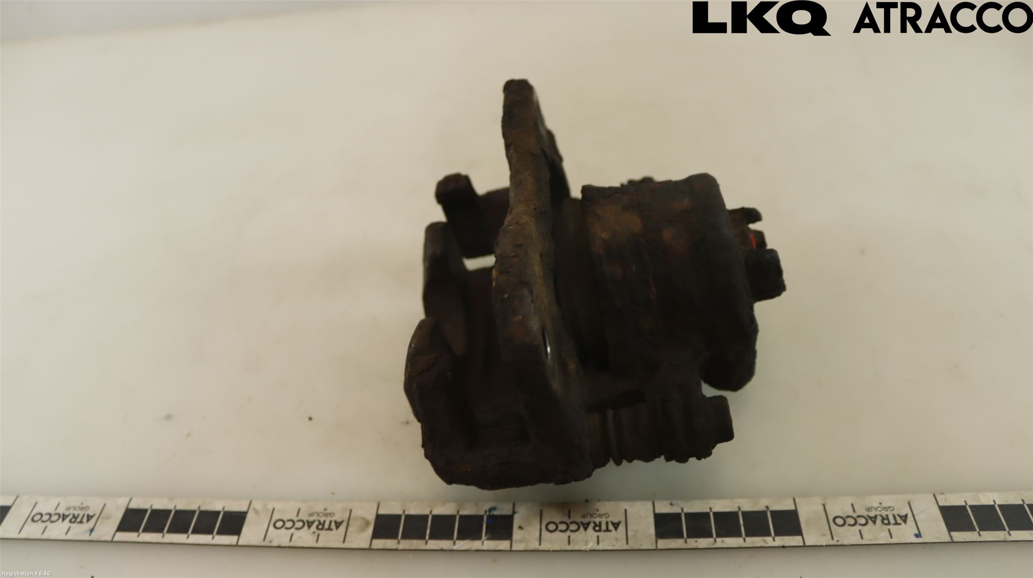 Suzuki BALENO 95-19 Bremsecaliper Foran Venstre