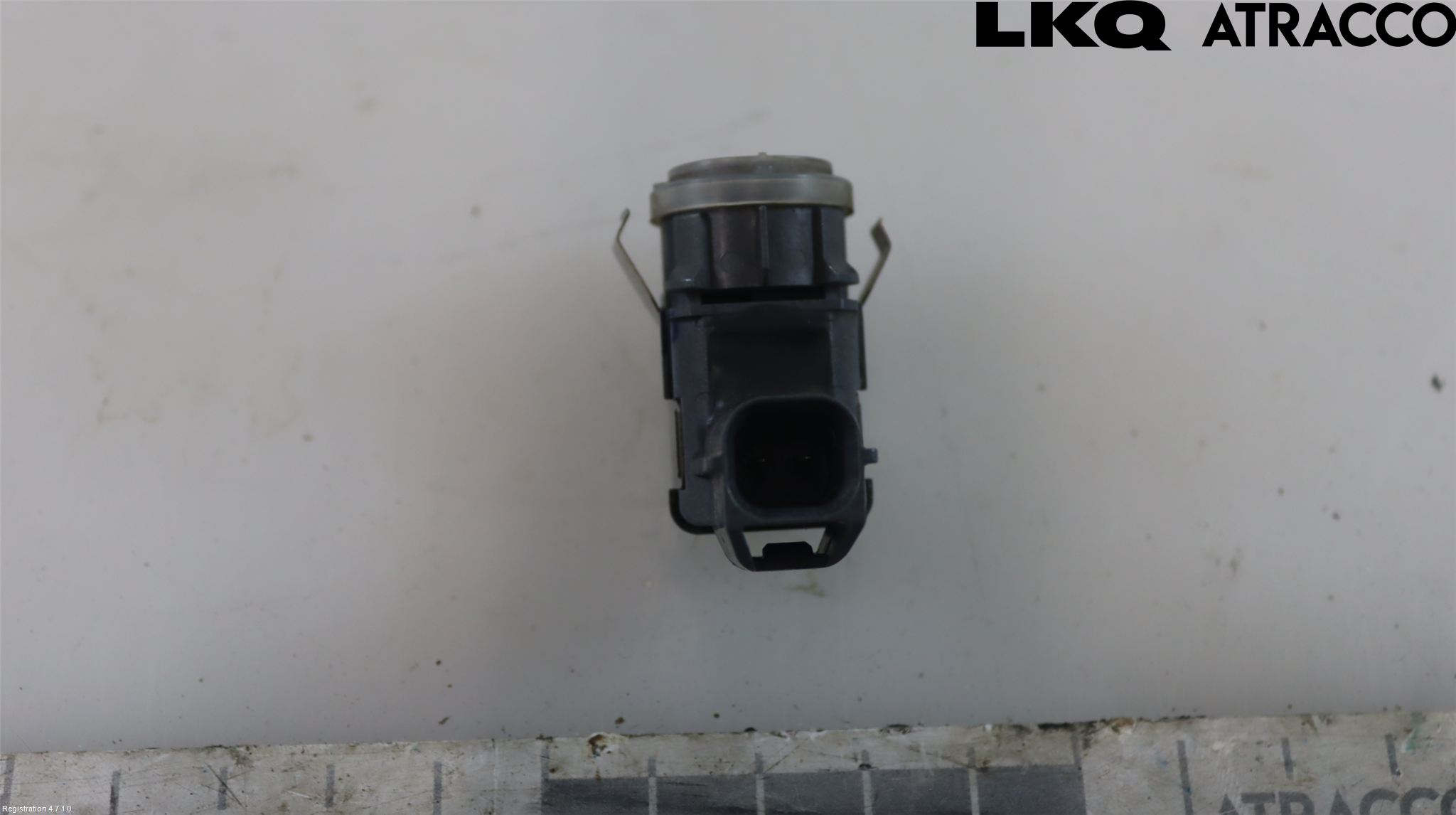 Nissan MICRA 11-16 Sensor Parkering Front