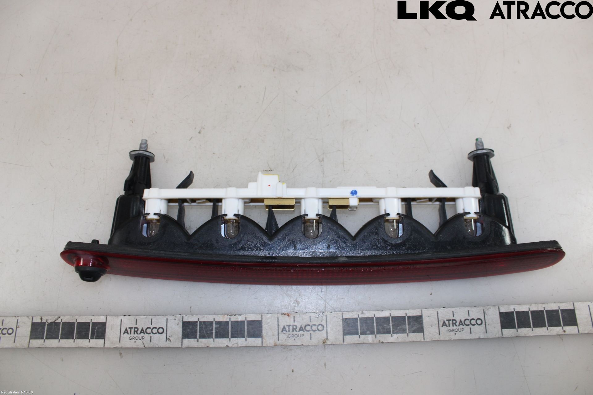 Suzuki BALENO 95-19 Bremselys Bakrute