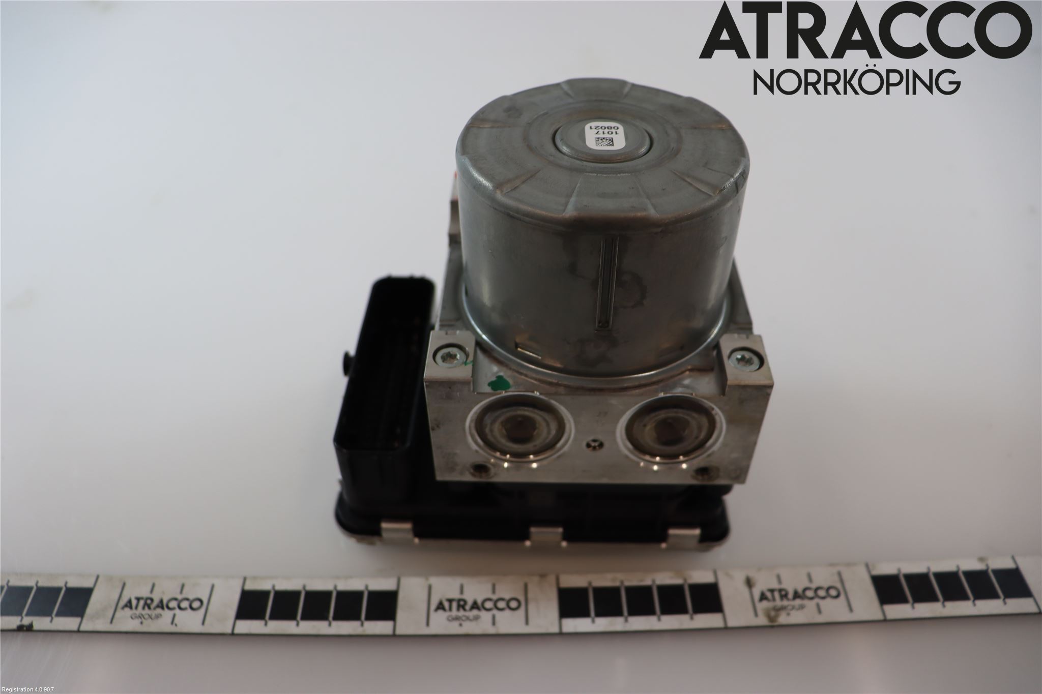 Volkswagen VW T-ROC 18- Abs Hydraulikkaggregat