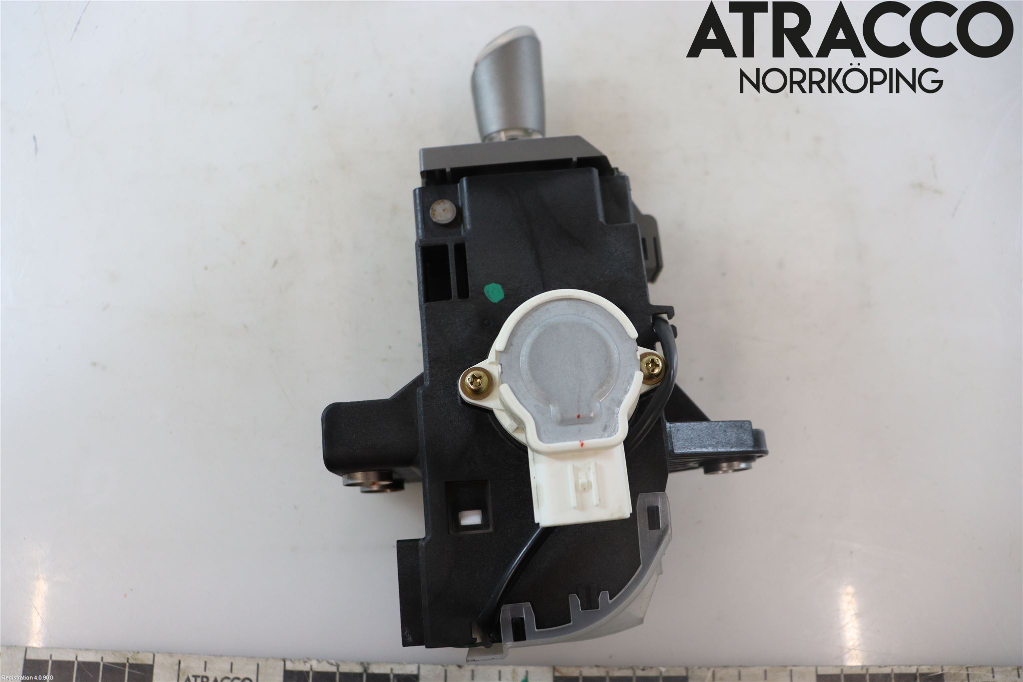 Toyota PRIUS NWH20 04-08 Gearspak
