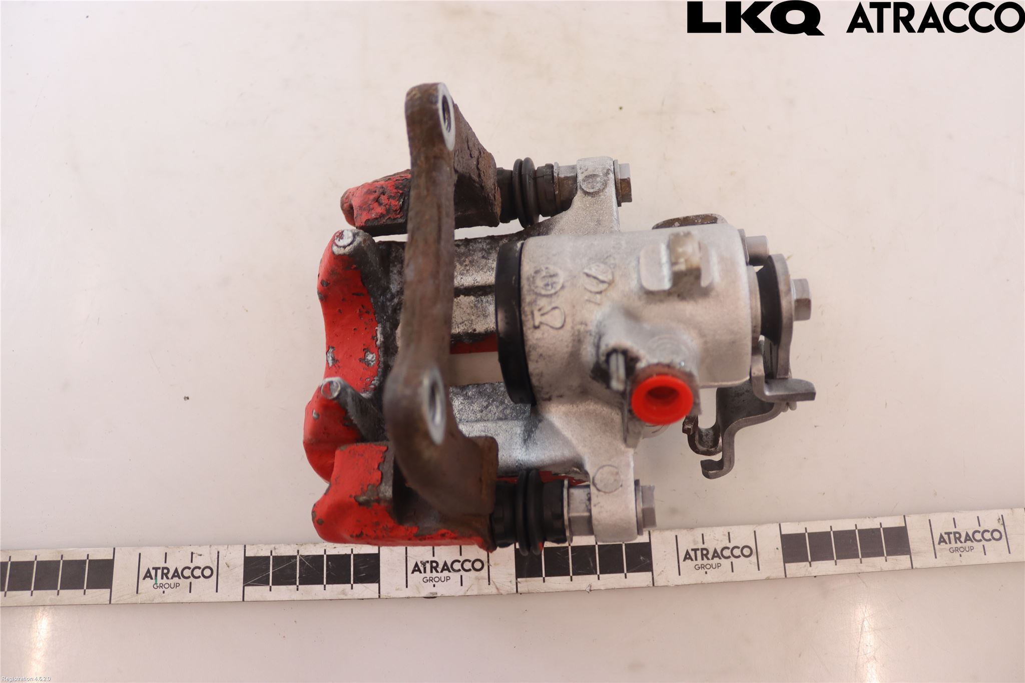 Audi A4/S4 05-07 Bremsecaliper Bak Venstre