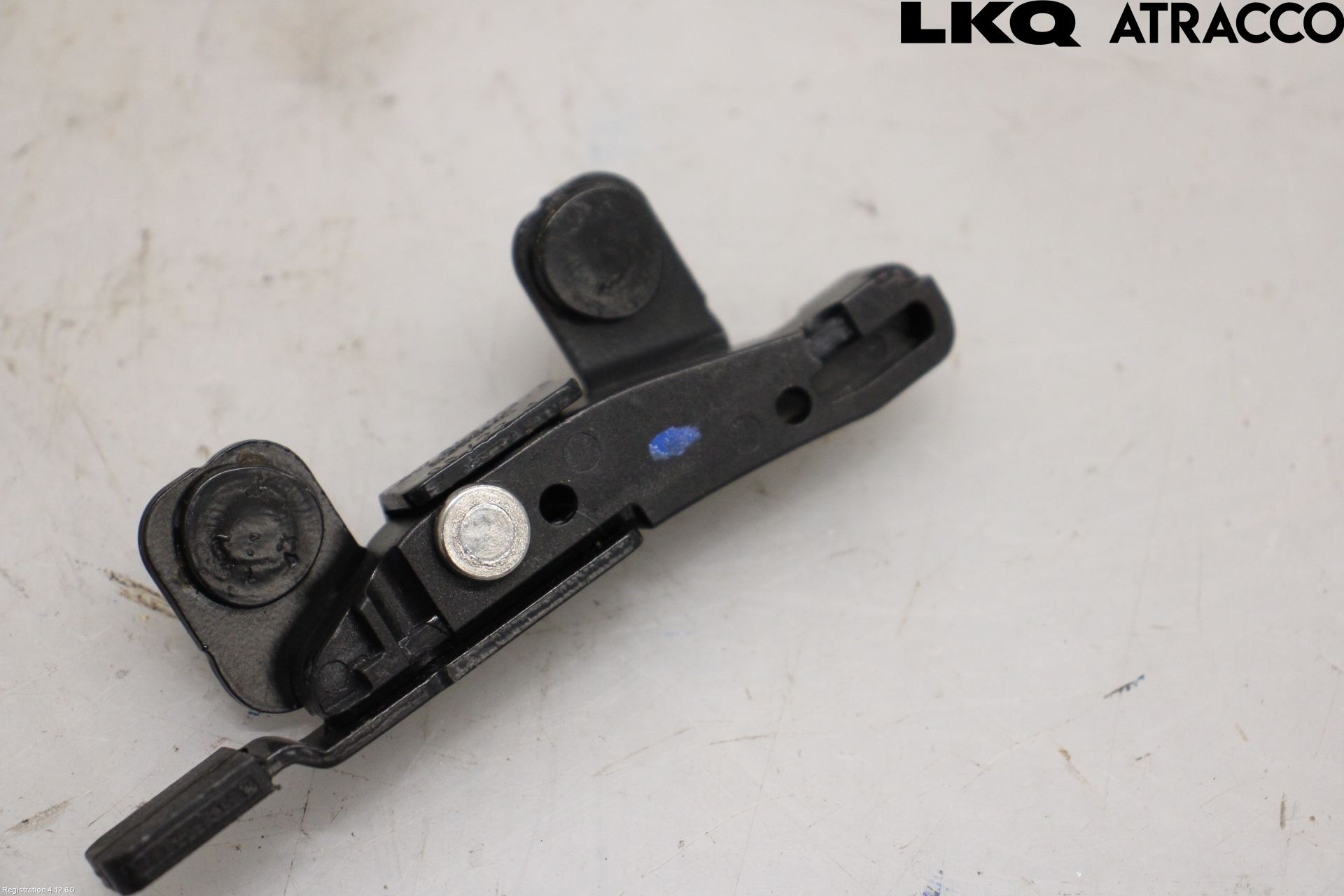 Volkswagen VW CADDY 21- Dørstopper