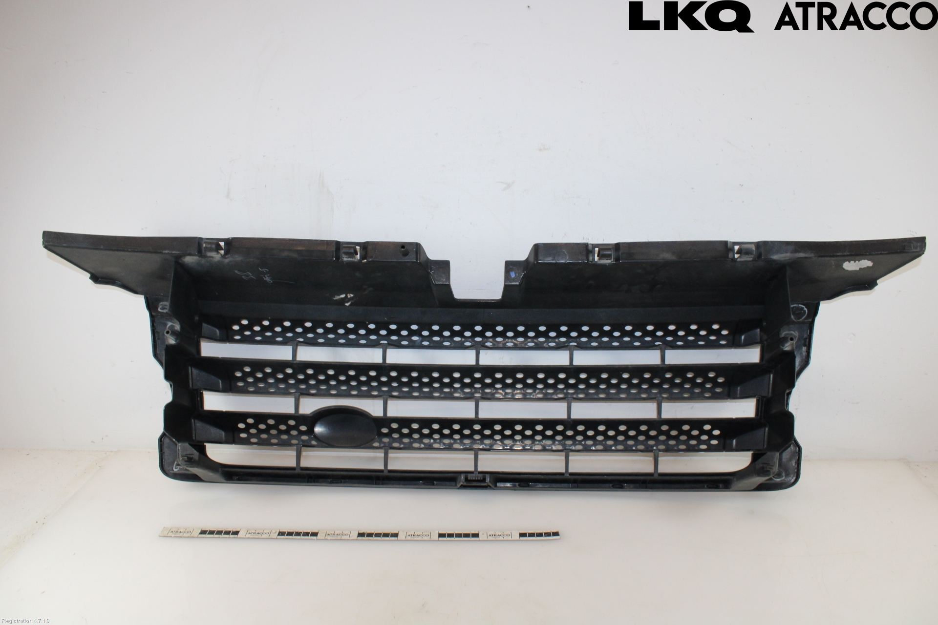 Landrover RANGE ROVER SPORT (L320) 05-09 Grill Komplett