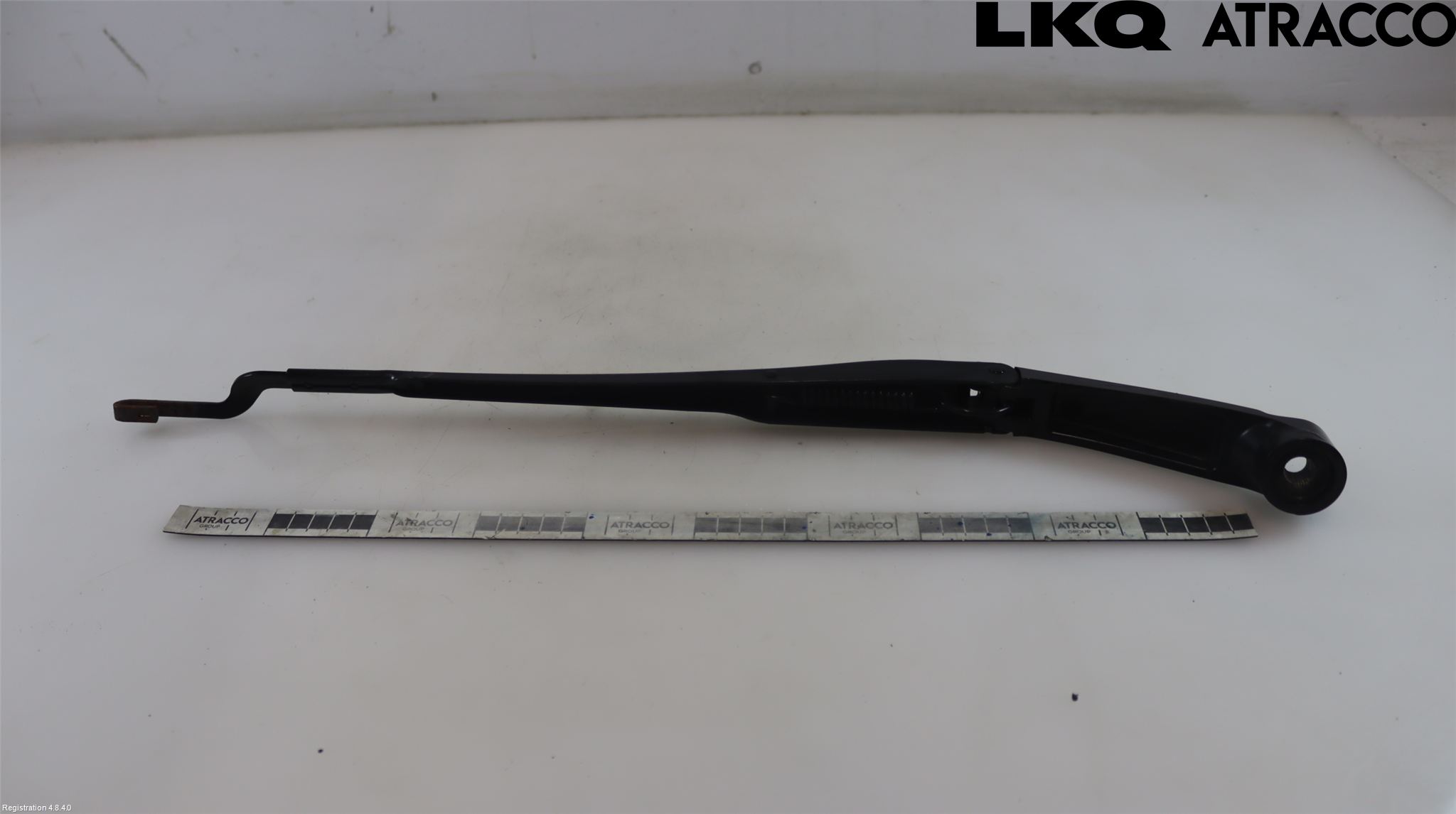 Kia CEED 12-18 Viskerarm-Armer Frontrute
