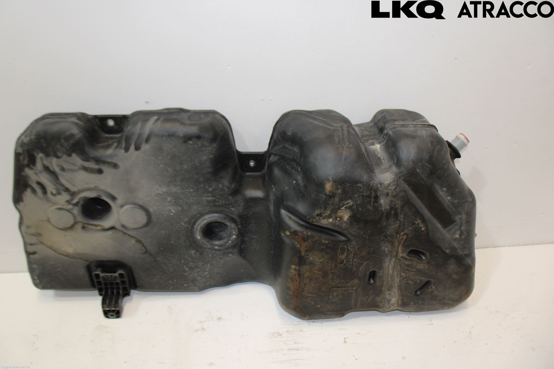 BMW X1 F48 15-22 Drivstofftank Diesel