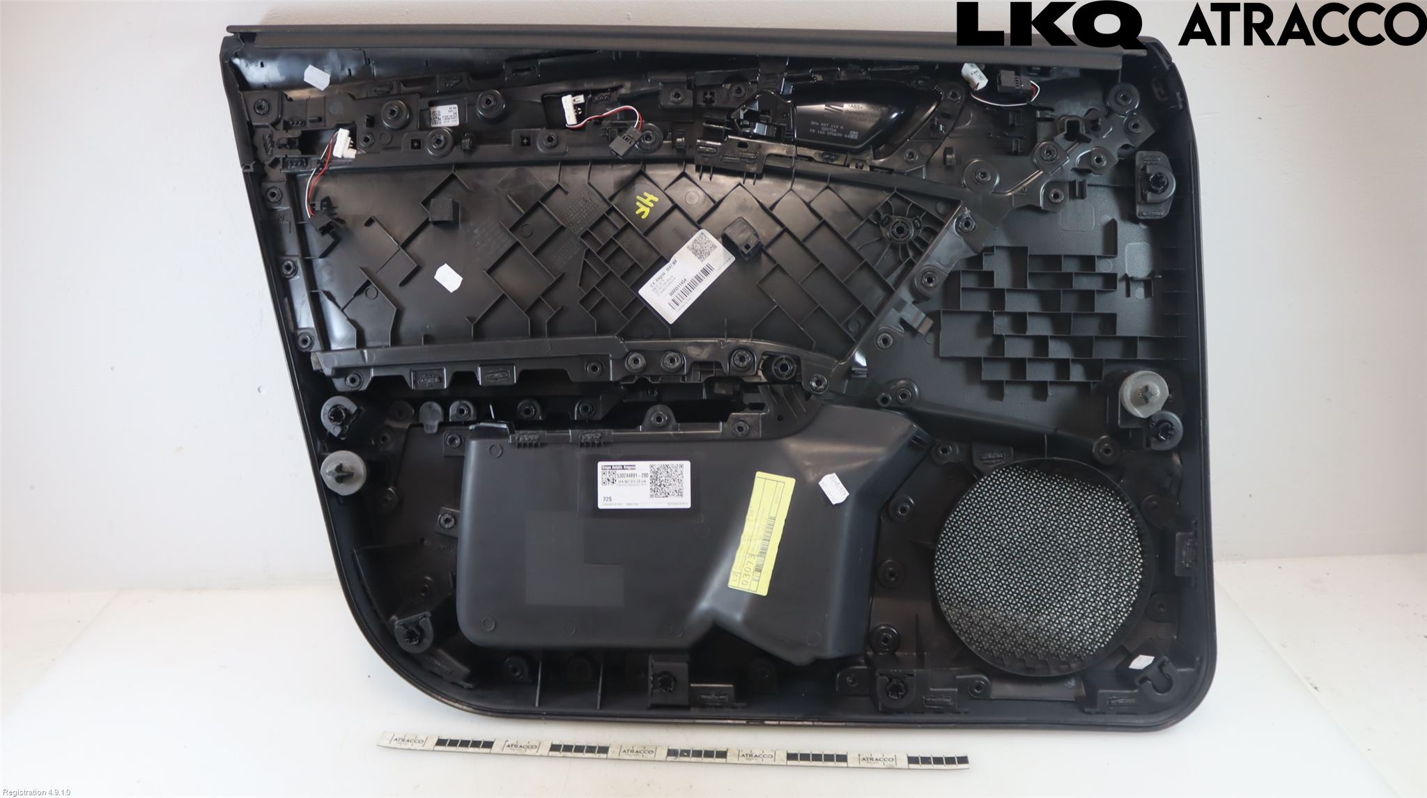 Seat LEON 20- Innr Dørtrekk Høyre